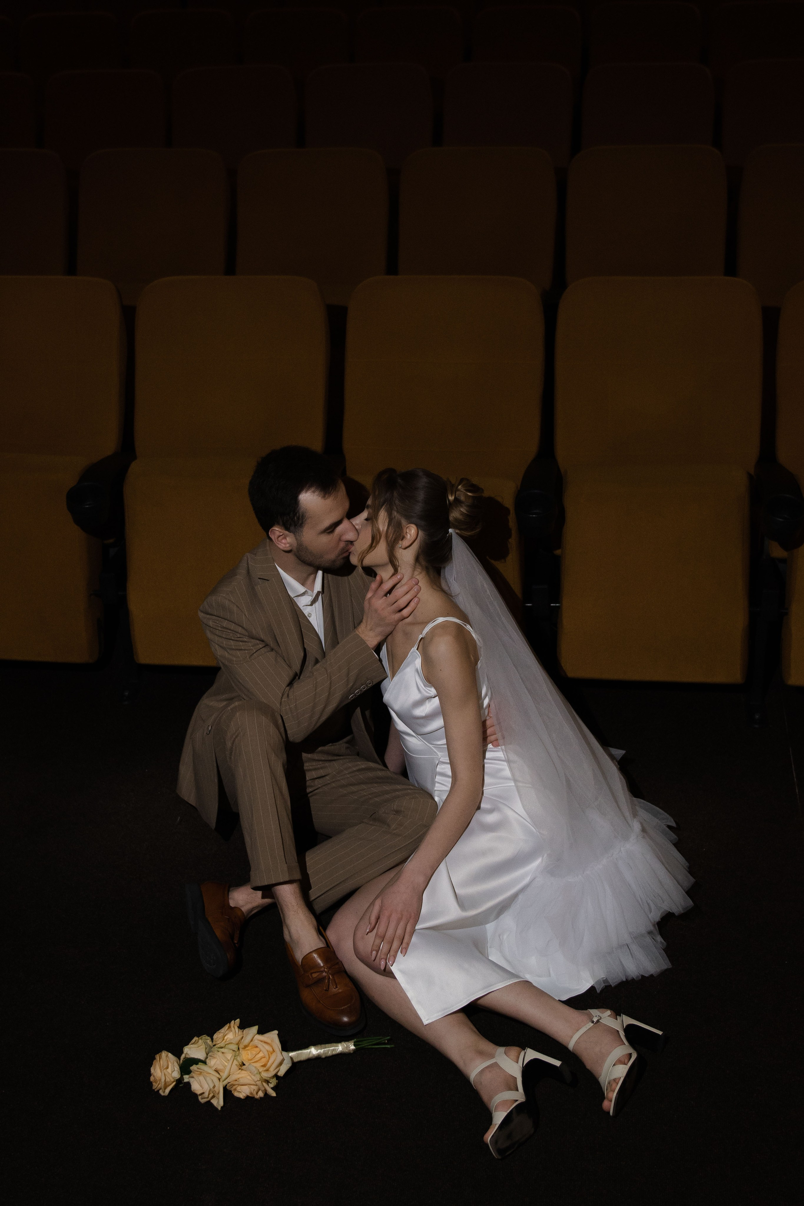 Сеанс любви. Свадебный и женский фотограф в Ставрополе Вика Лексеева