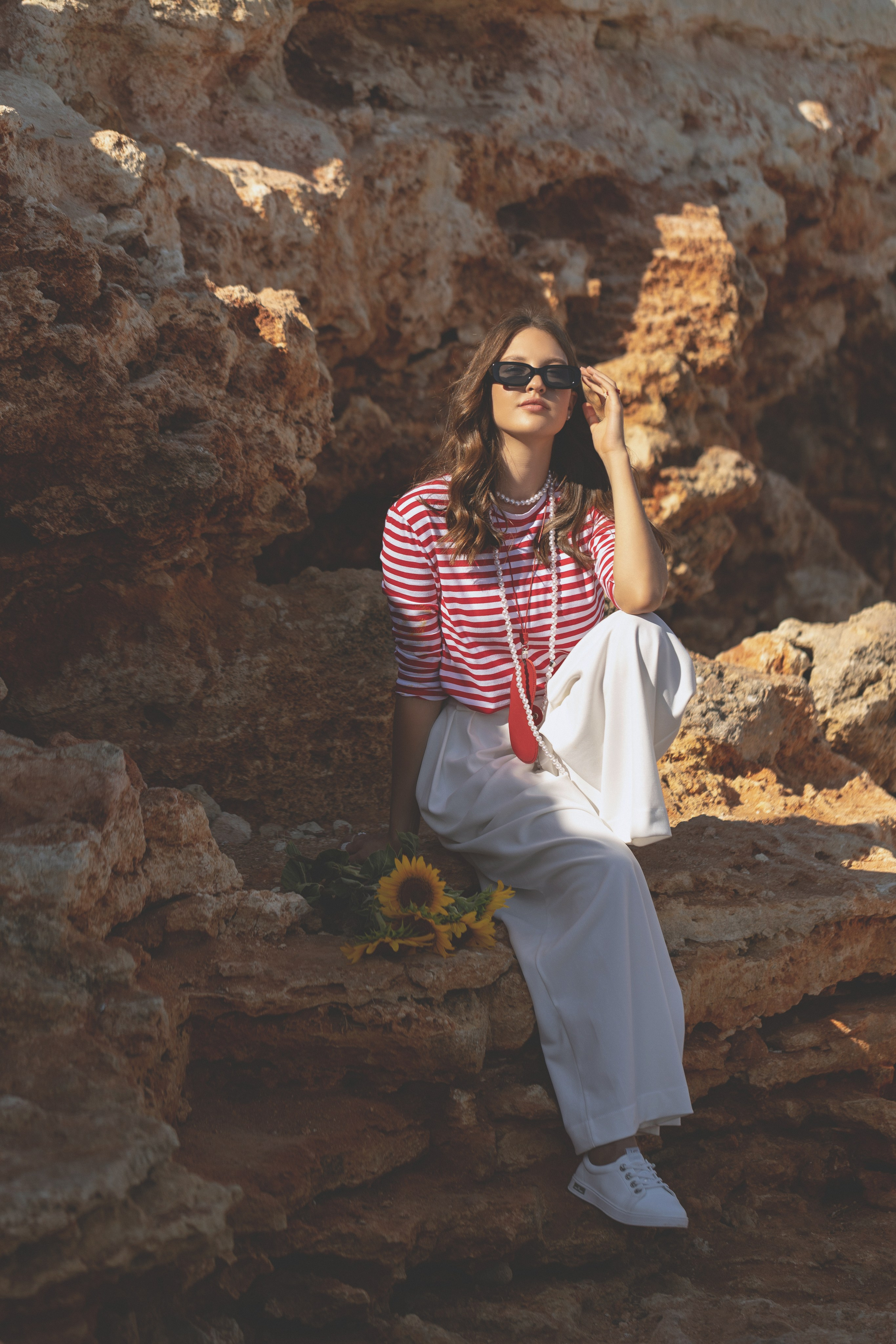 ОЛЕСЯ. Фотограф в Крыму. Персональные фотосессии. Контент-съёмки