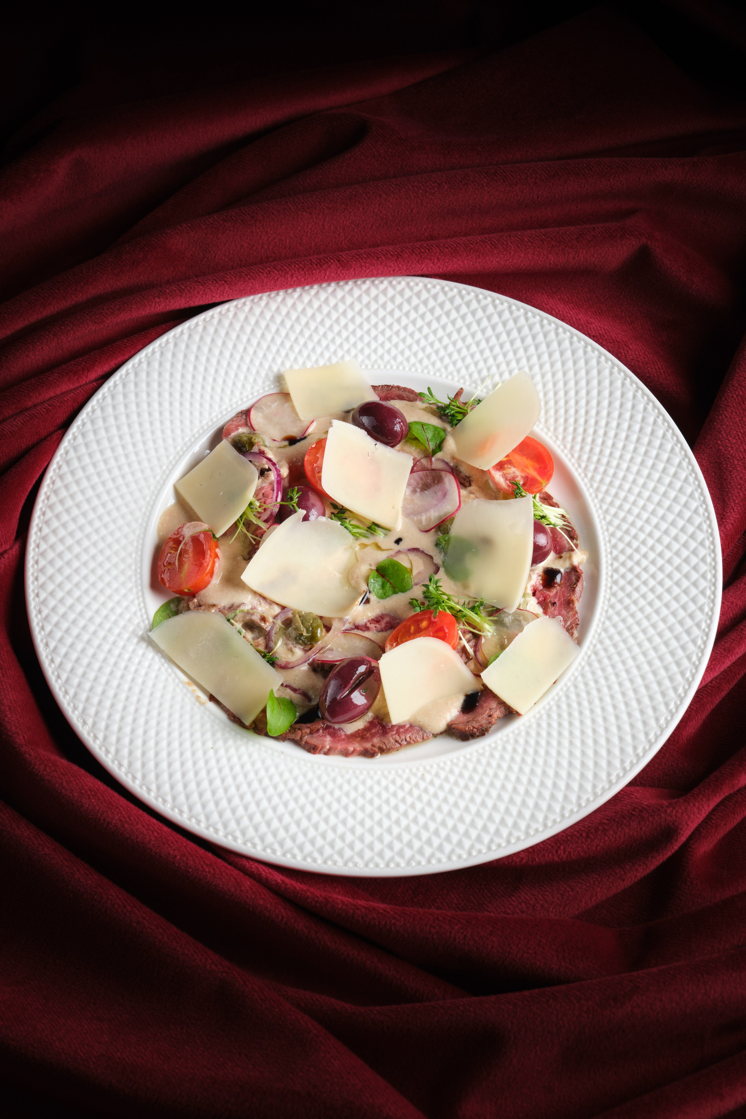 Фудсъемка для ресторана Creatti. Коммерческий фотограф Астана. Fashion съемка Food съемка, Reels