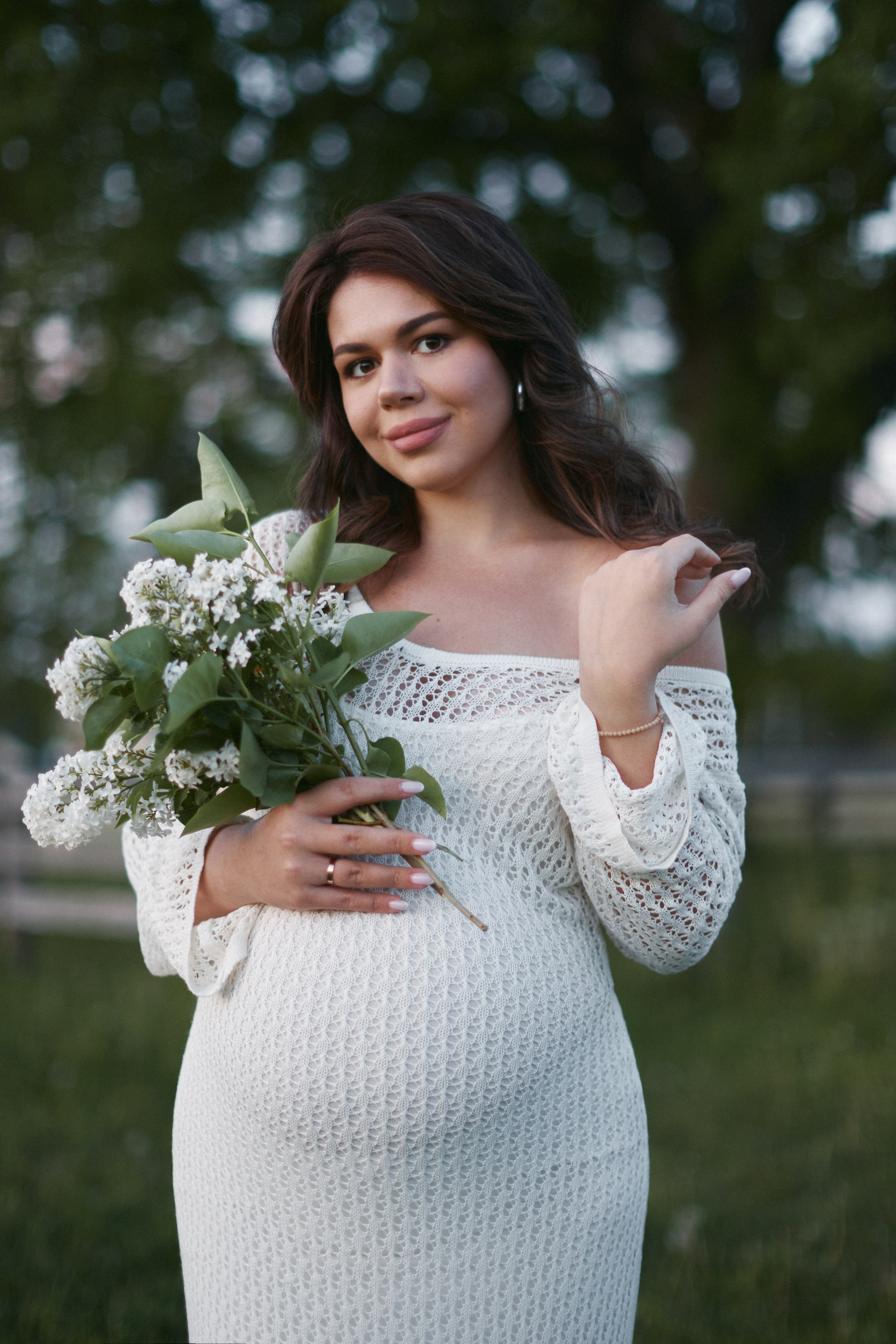 Анастасия. Свадебный фотограф Москва Татьяна Кундельчук