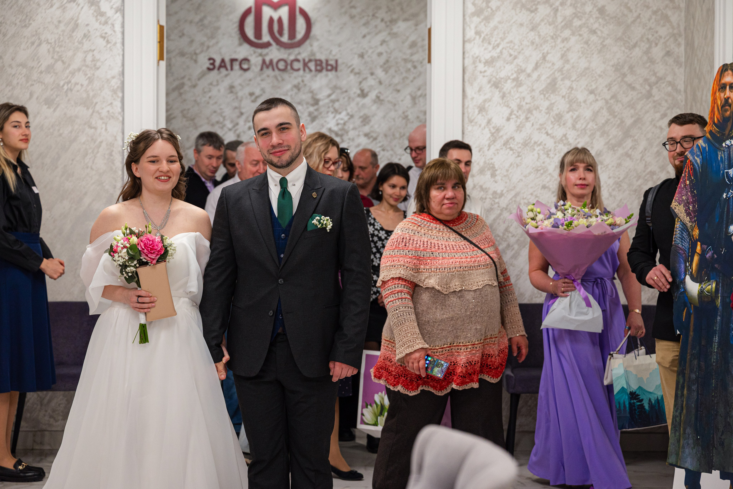 Роспись Илья и Майя. Фотограф Дарья Сафонова Dashulkacss