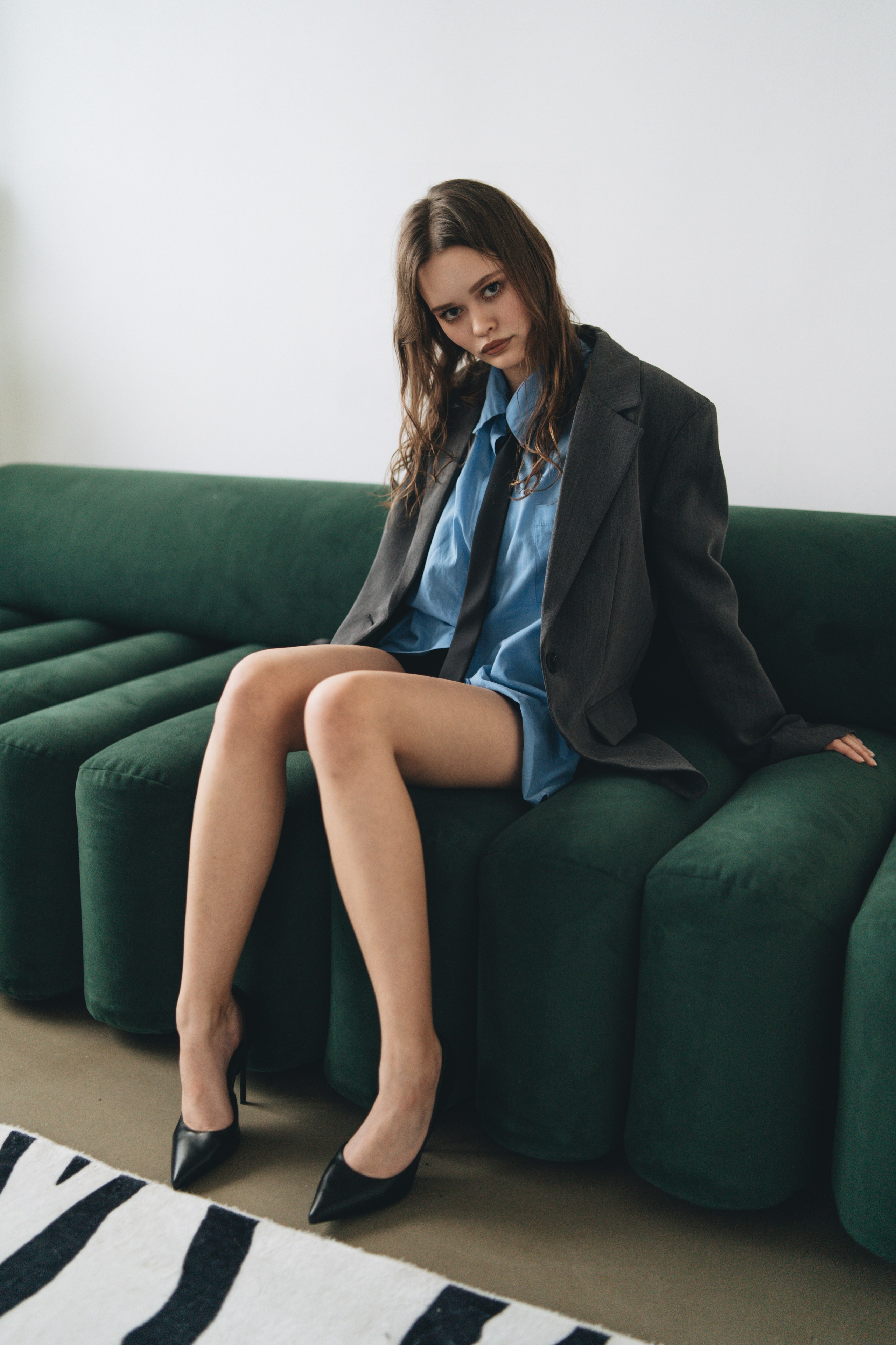 Portfolio 2025. Sasha Speranskii — Conceptual Photographer | Based in Moscow