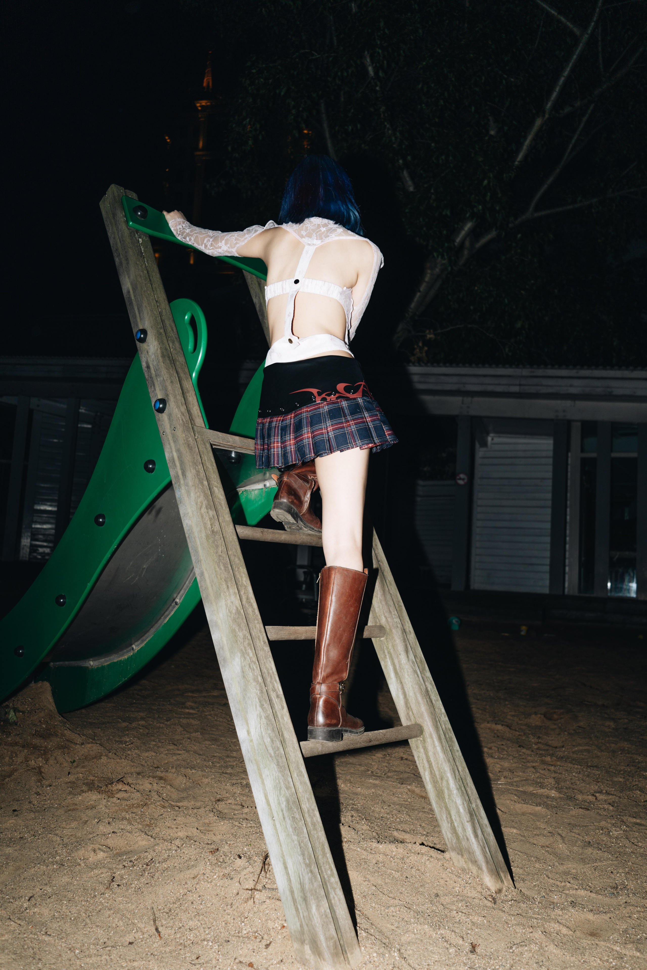 Portfolio 2024. Sasha Speranskii — Conceptual Photographer | Based in Moscow