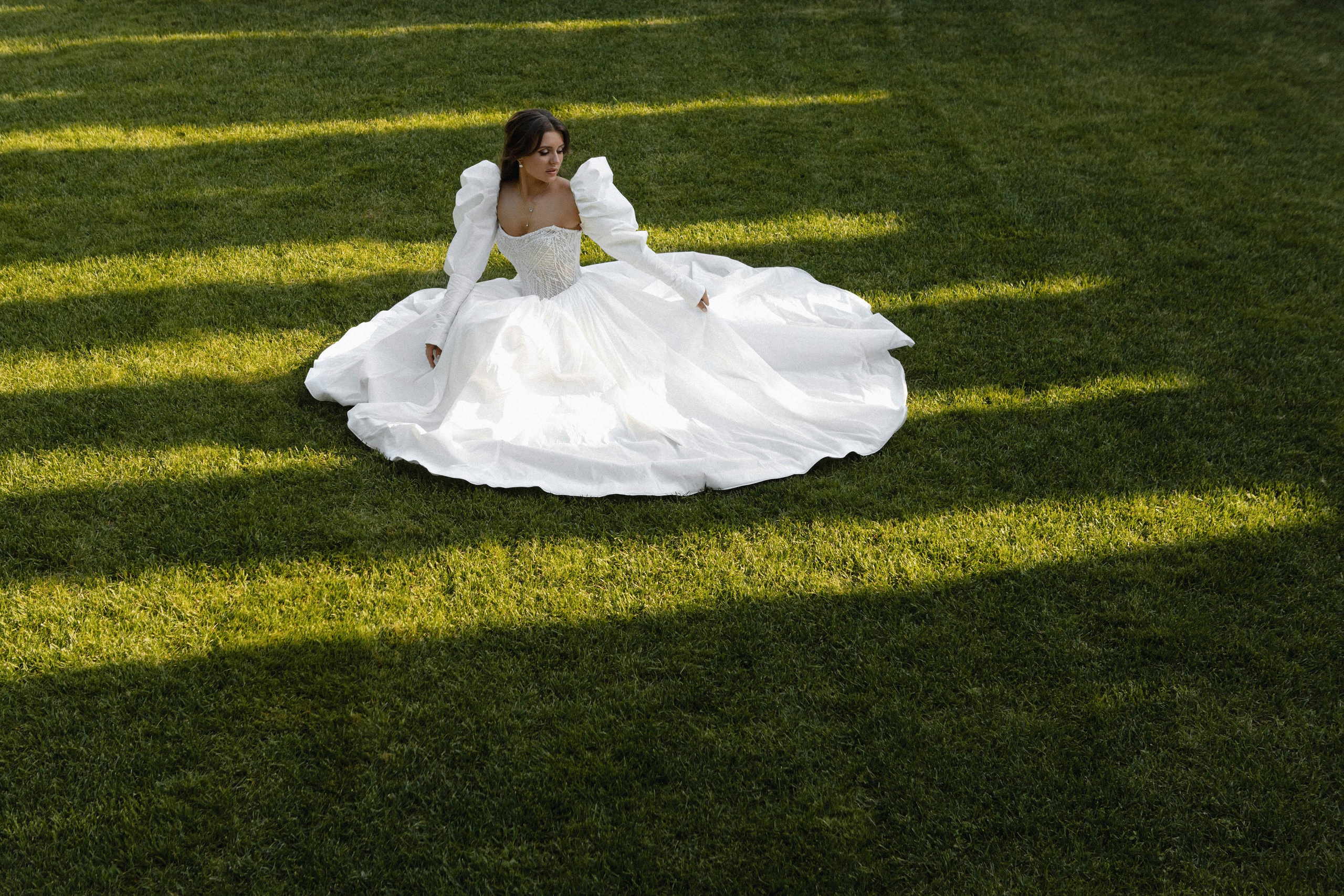 Kirill & Viktoria. Портретный фотограф в Минске Анастасия Воробей