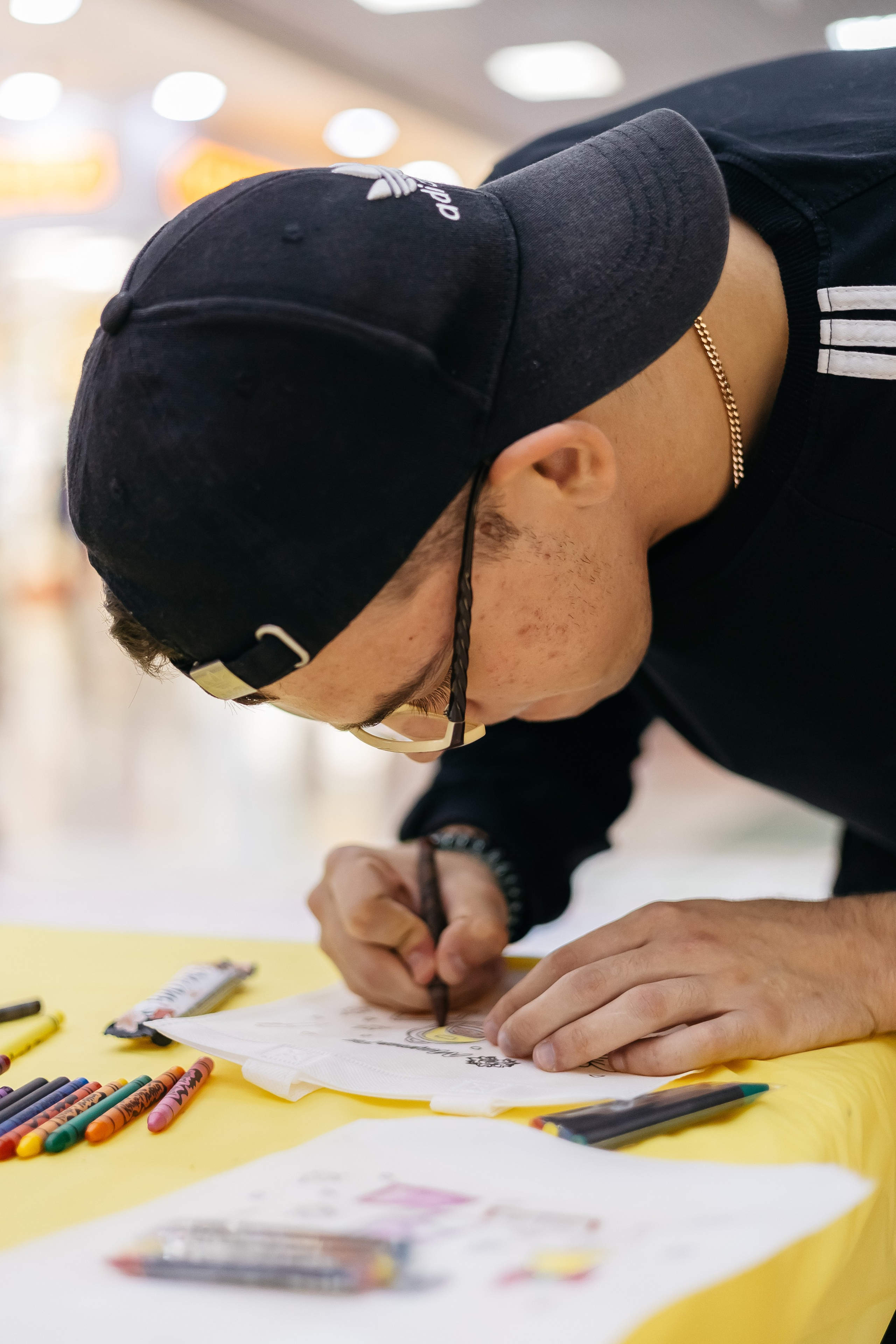 1 сентября с «Мария-РА». Фотограф Кемерово | Сергей