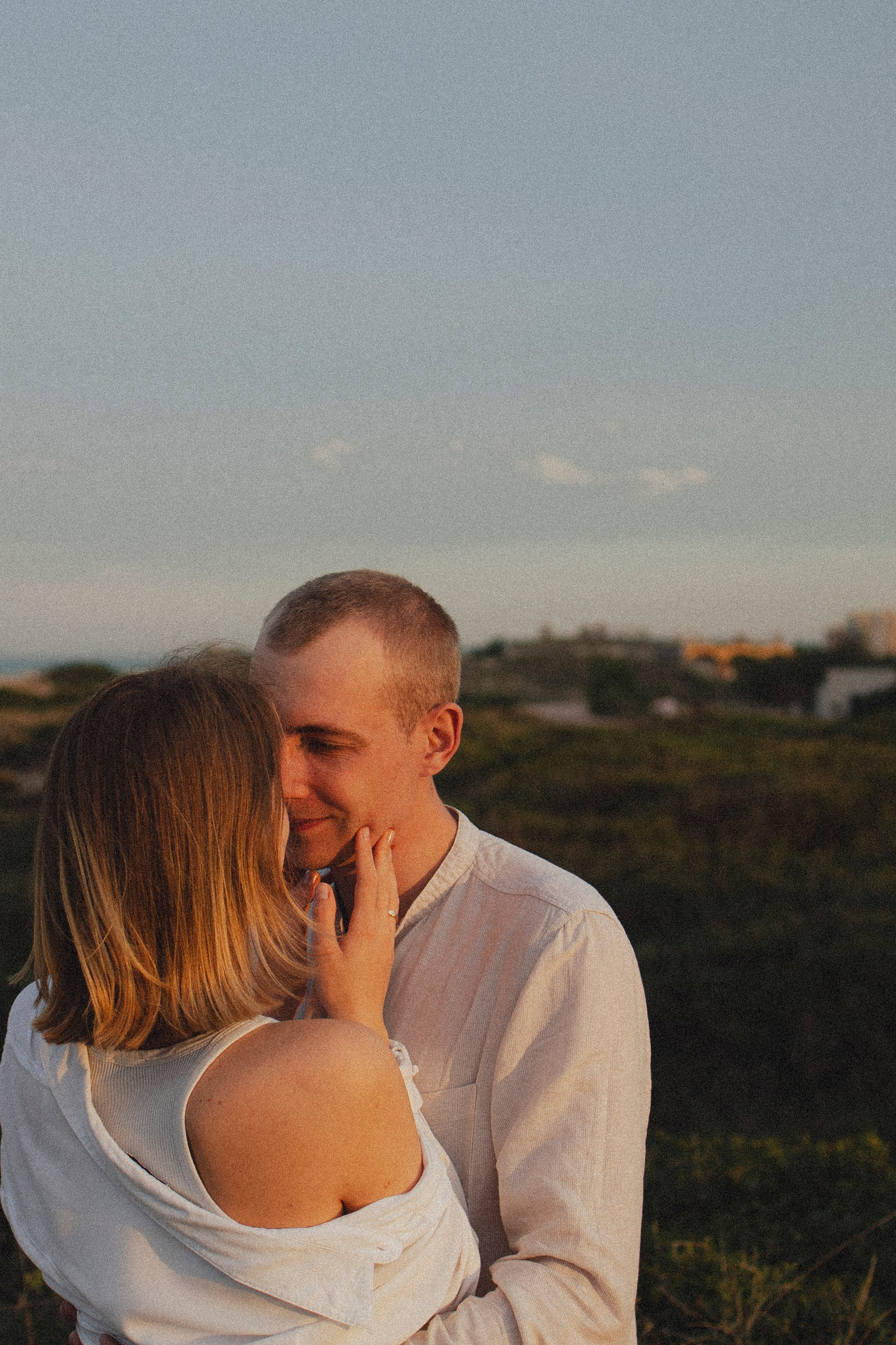 💕. Снимаю любовь