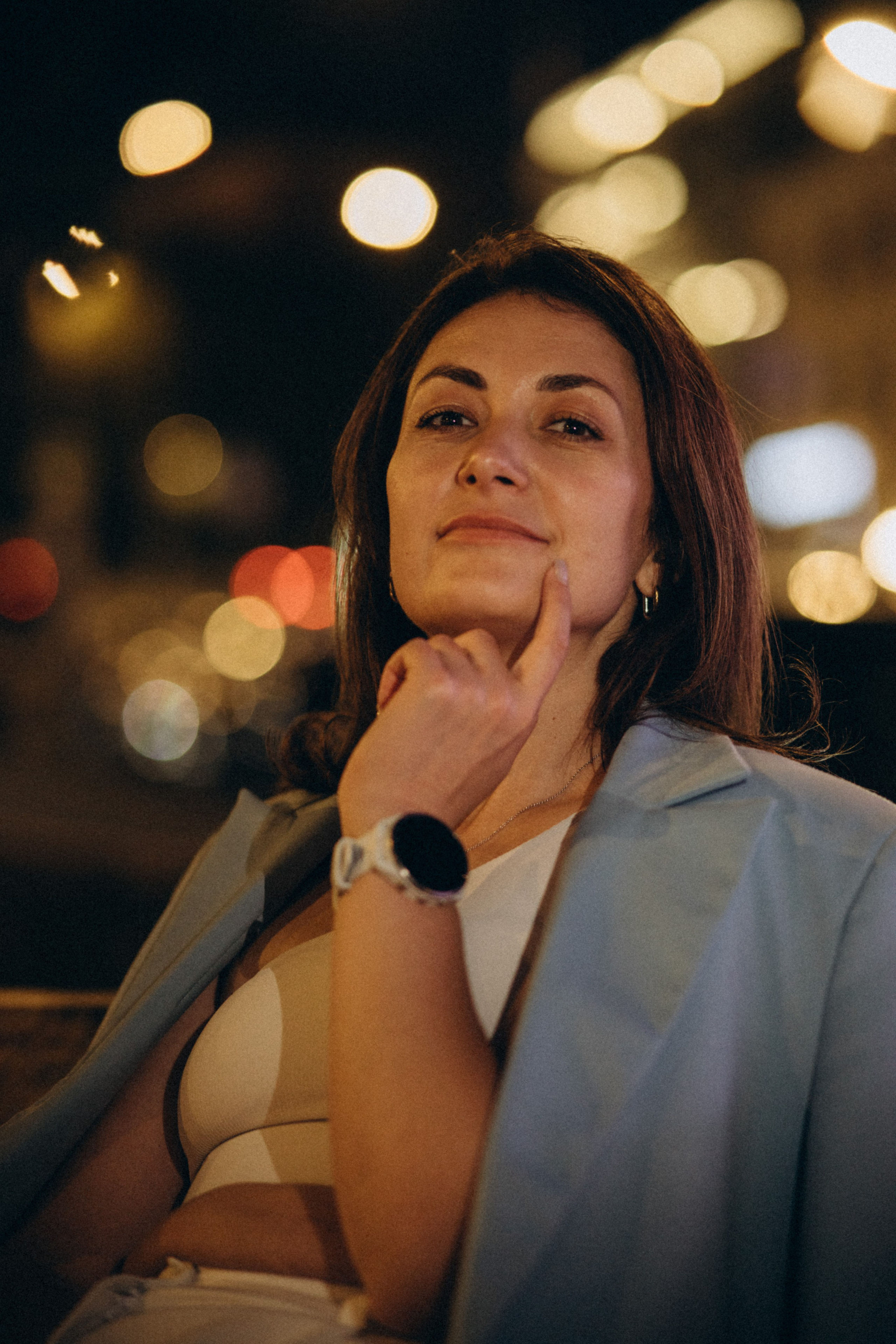 Виктория. Женский и семейный фотограф в Москве Анастасия Филимонова