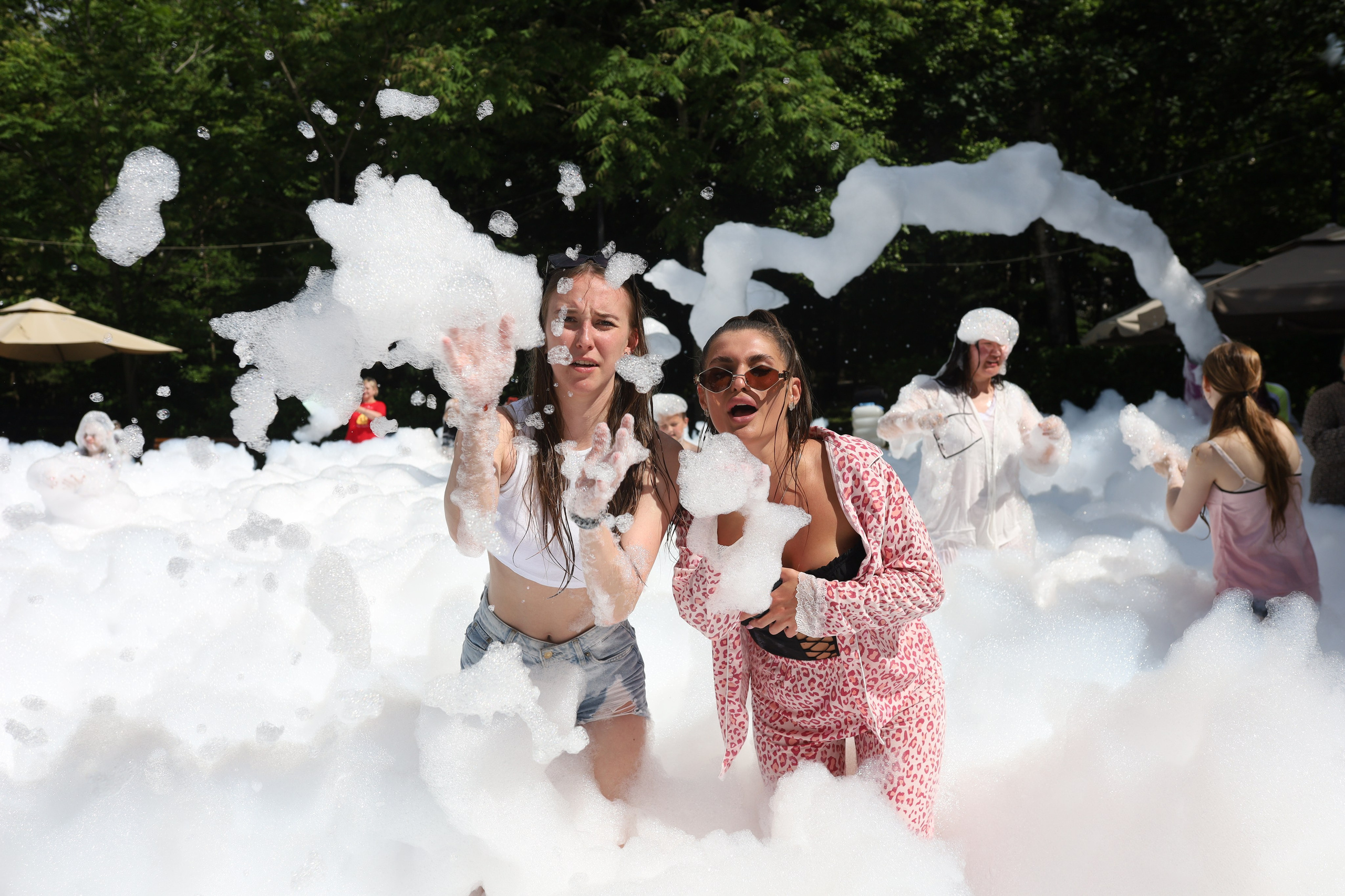 Репортажная сьемка. Фотограф во Владивостоке Анастасия Житникова