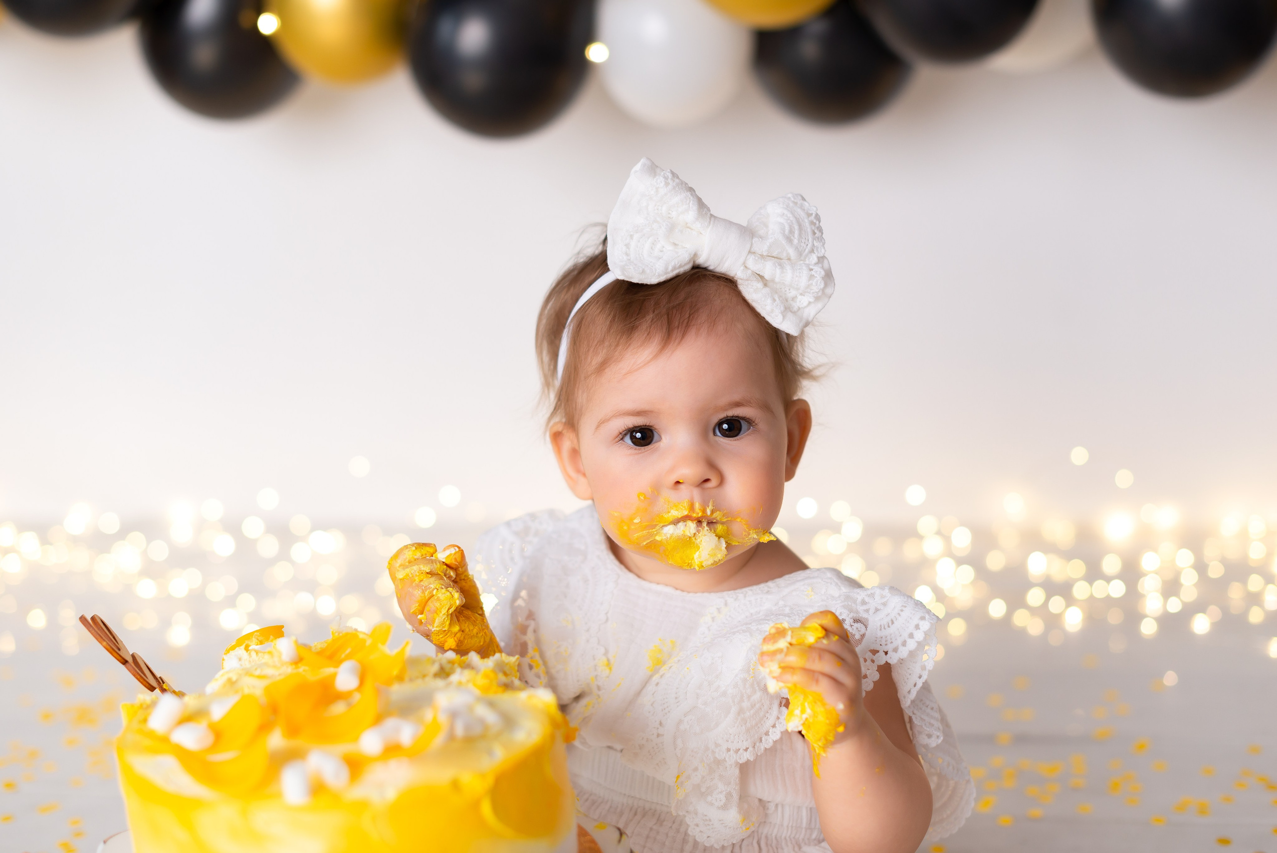 Вероника. Детская фотостудия «Мандаринка» | Детский фотограф Краснодар