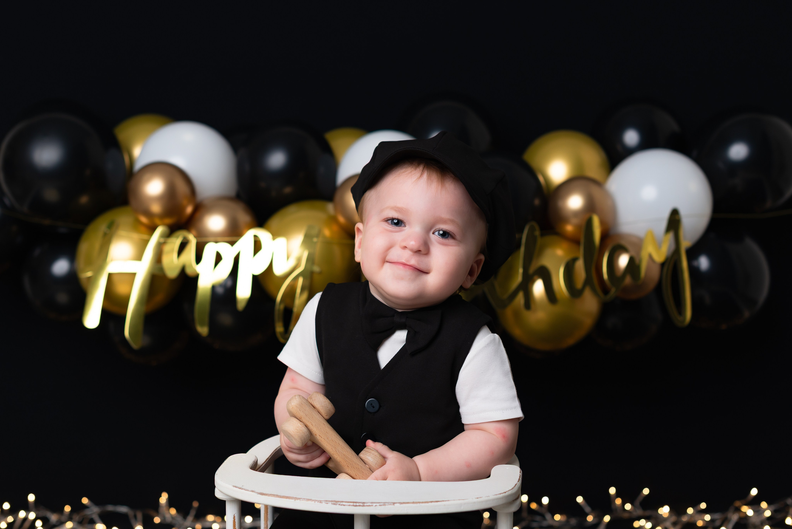 Фотосессия на годик мальчику. Детская фотостудия «Мандаринка» | Детский фотограф Краснодар