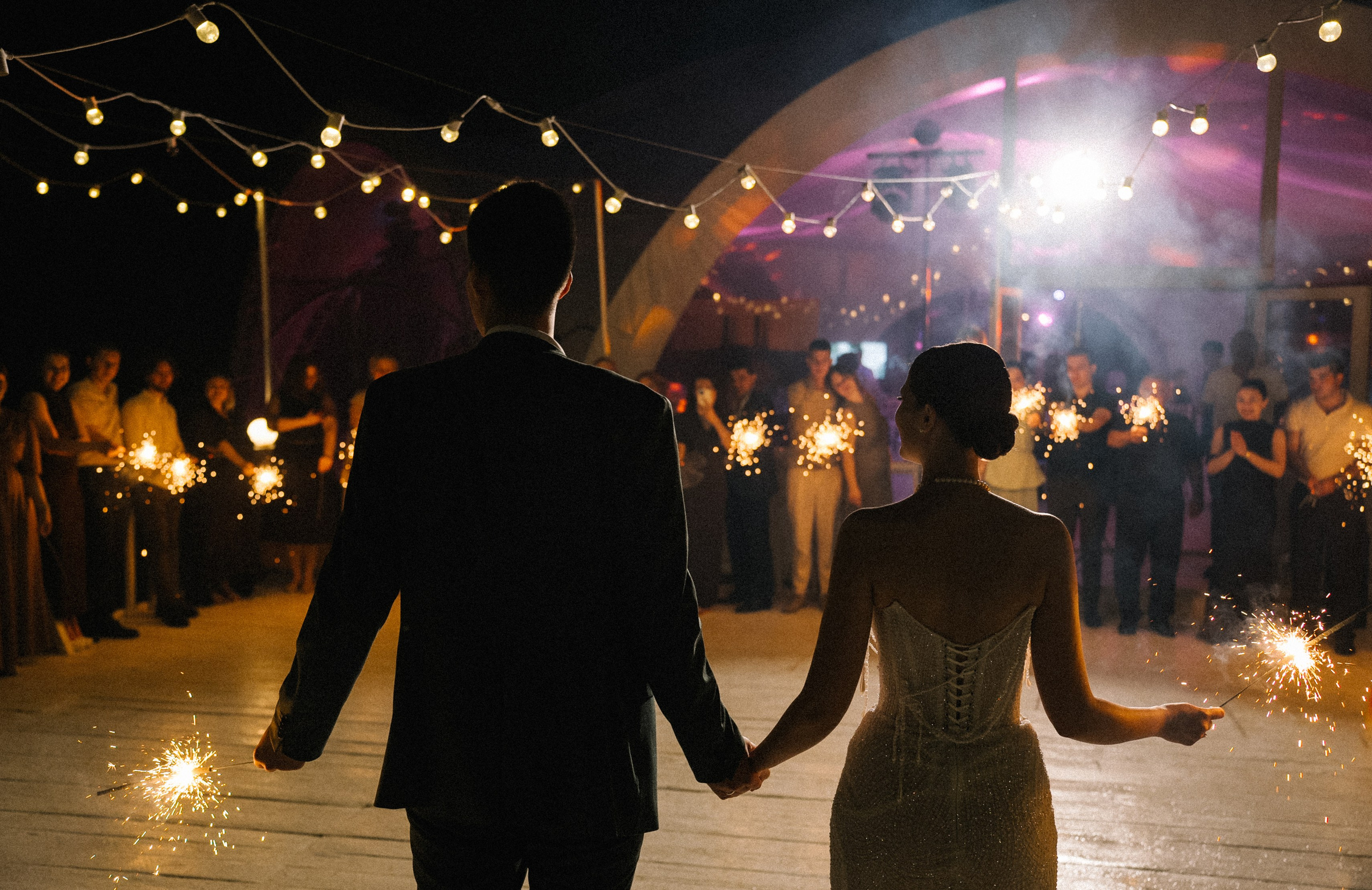 Eldar & Ksenia. Свадебный и семейный фотограф Москва