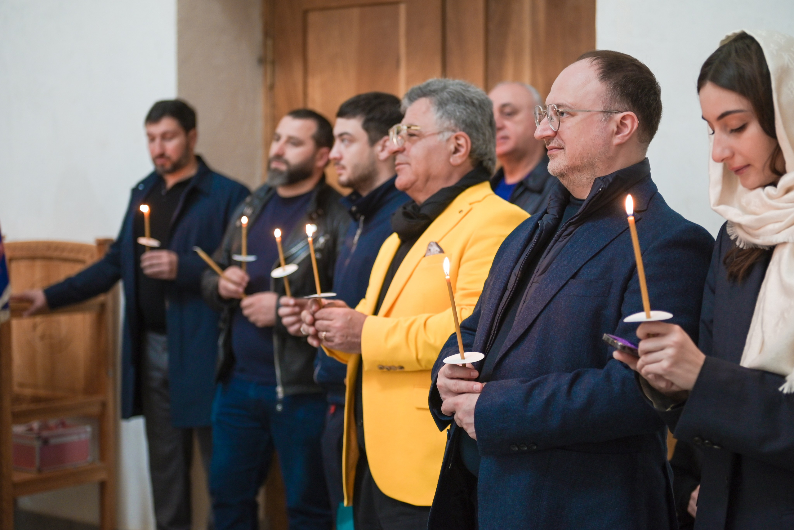 Christening Niko. Фотограф Лика Гомиашвили Тбилиси Грузия