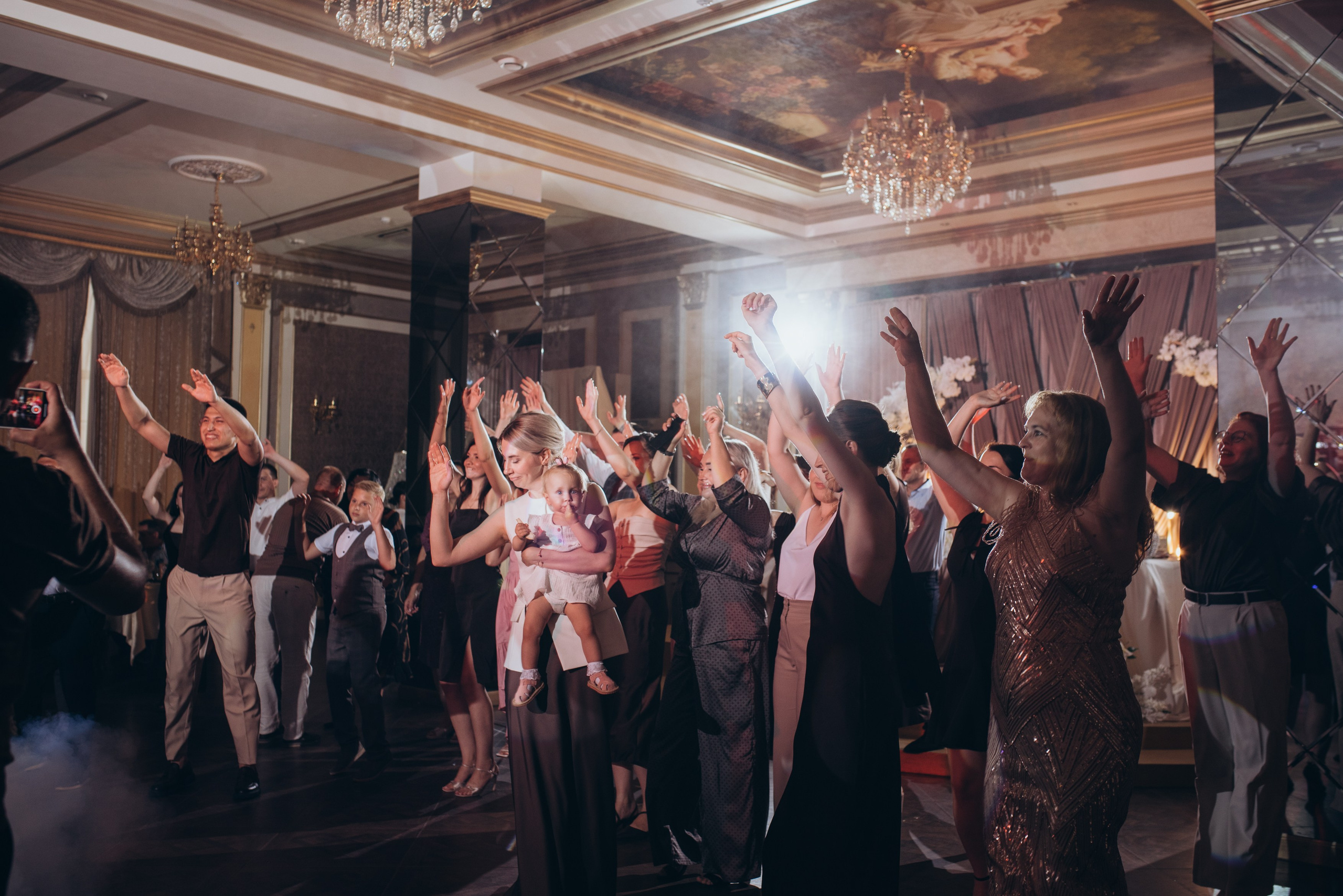 Дмитрий + Евгения. Главная