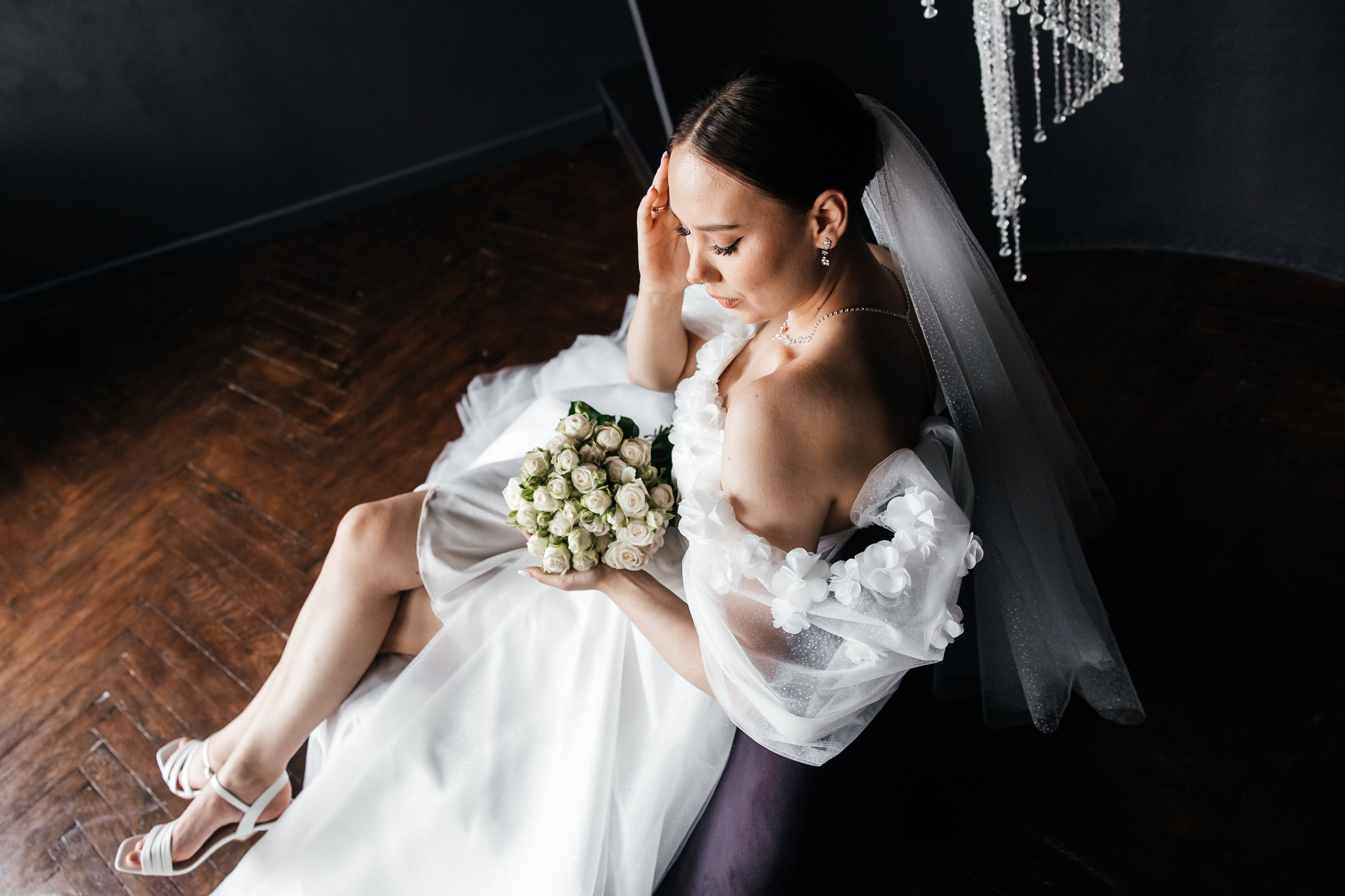 ВЛАДЛЕНА И МИХАИЛ. Свадебный, семейный, детский фотограф в Екатеринбурге.Фотосессия родов