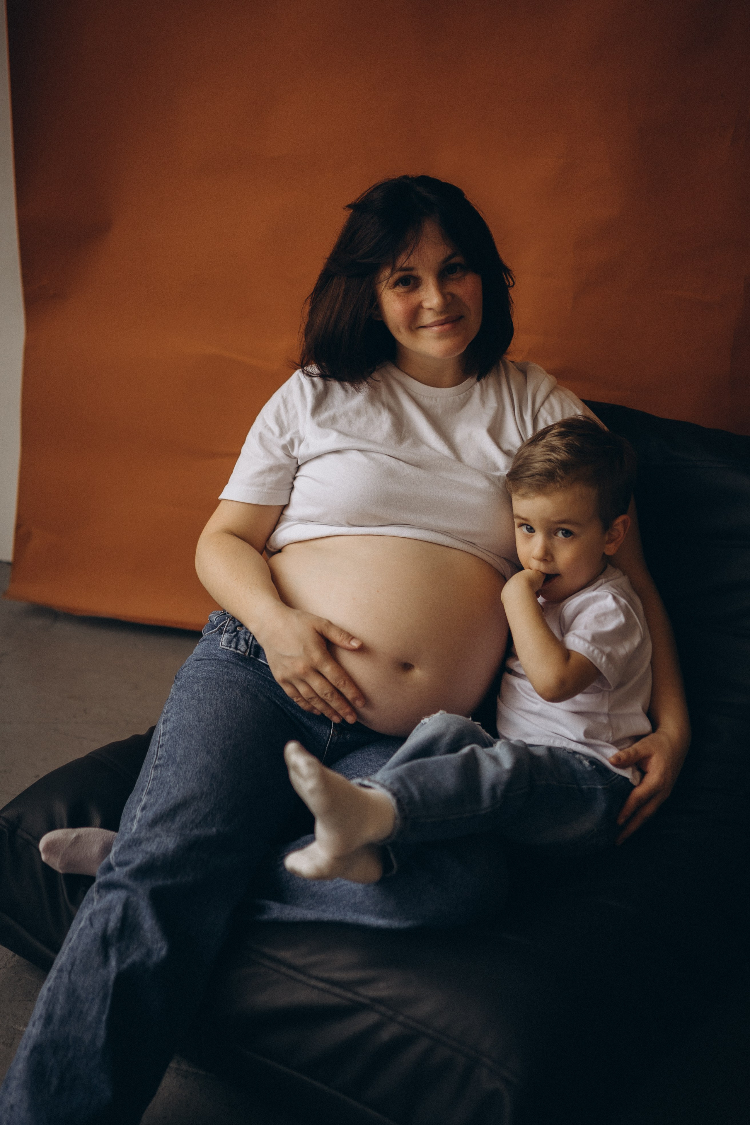 Дарья и Вова. Фотограф в Санкт-Петербурге