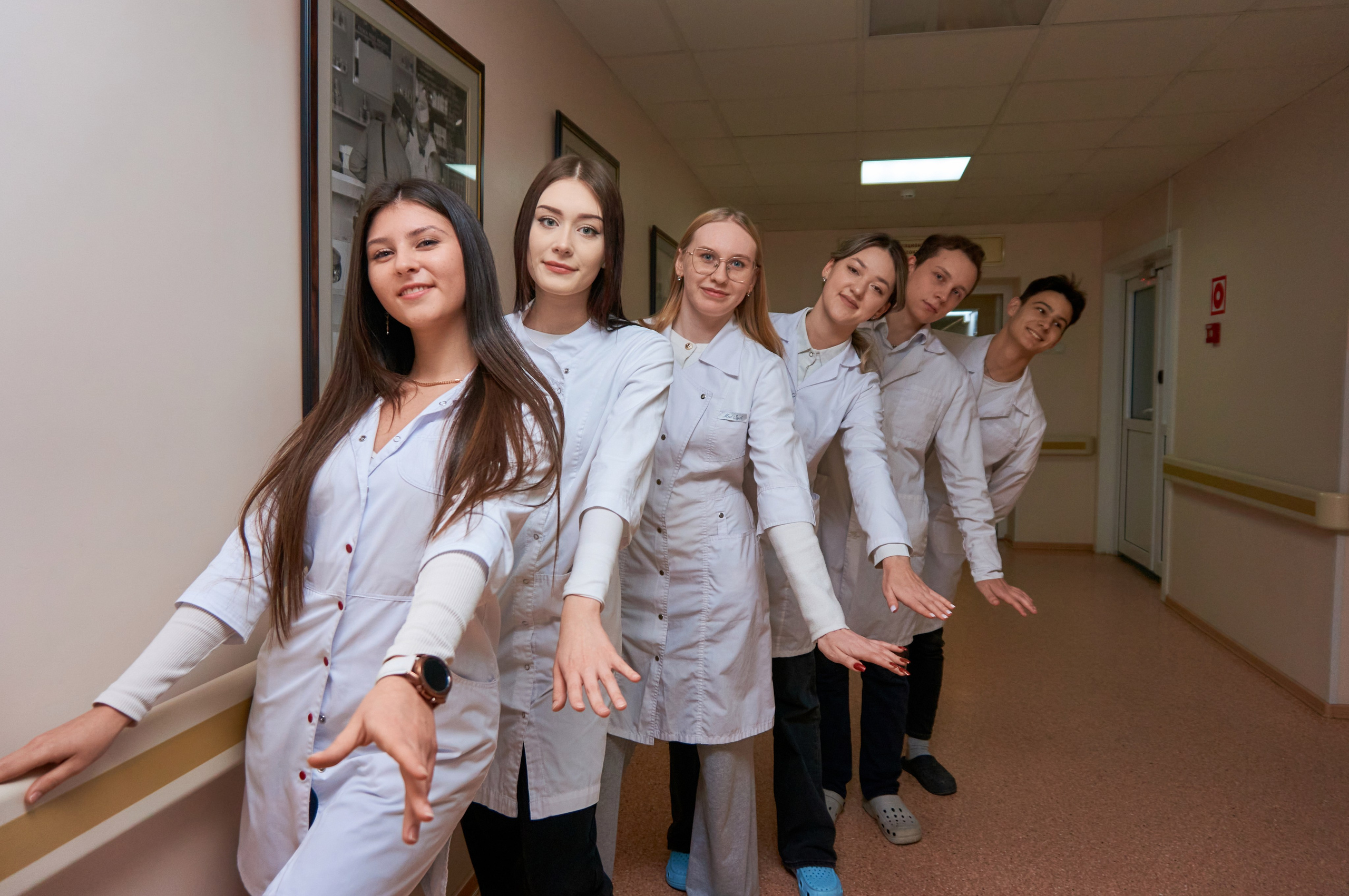 Портфолио | Медицинский колледж | Фотограф Кнышева Валерия | Хабаровск. Фотограф | Кнышева Валерия | Санкт-Петербург