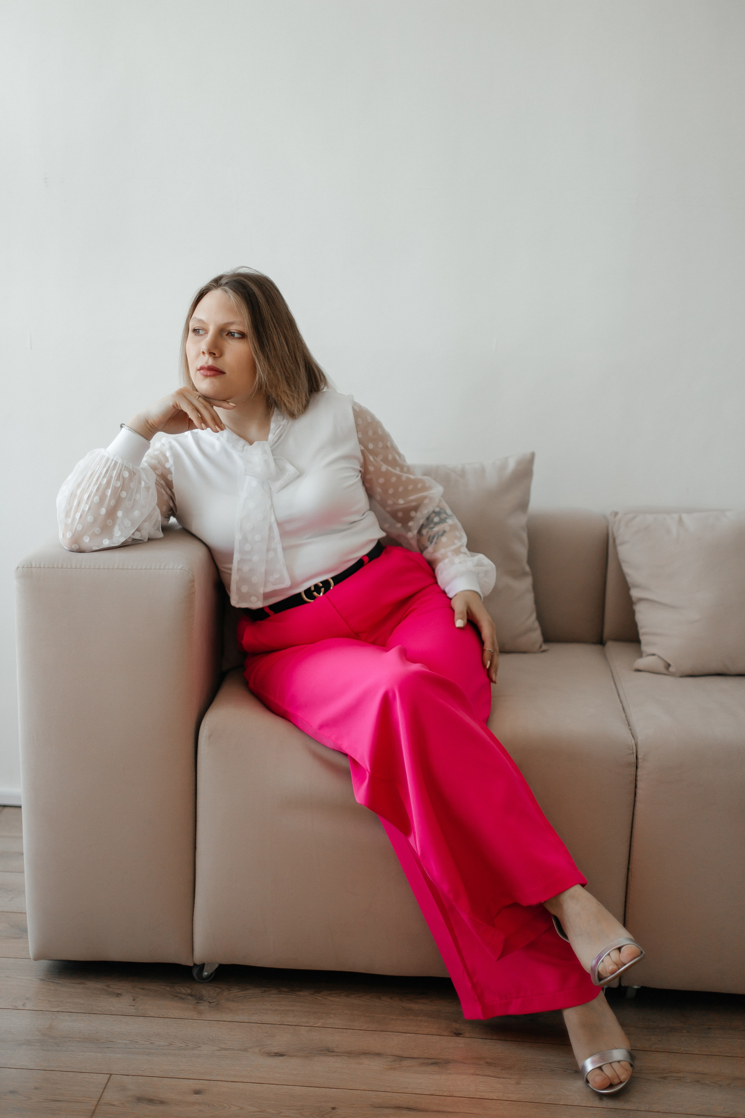 Анастасия. Свадебный и персональный фотограф в Ульяновске Валерия Бельчикова