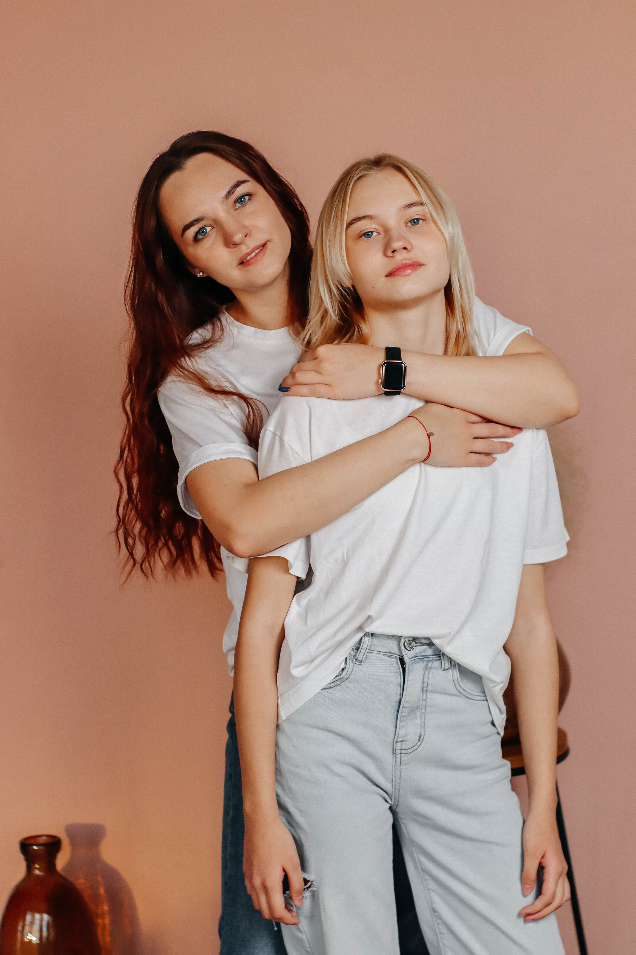 Марго. Женский фотограф в Москве, организатор девичников с мастер-классами