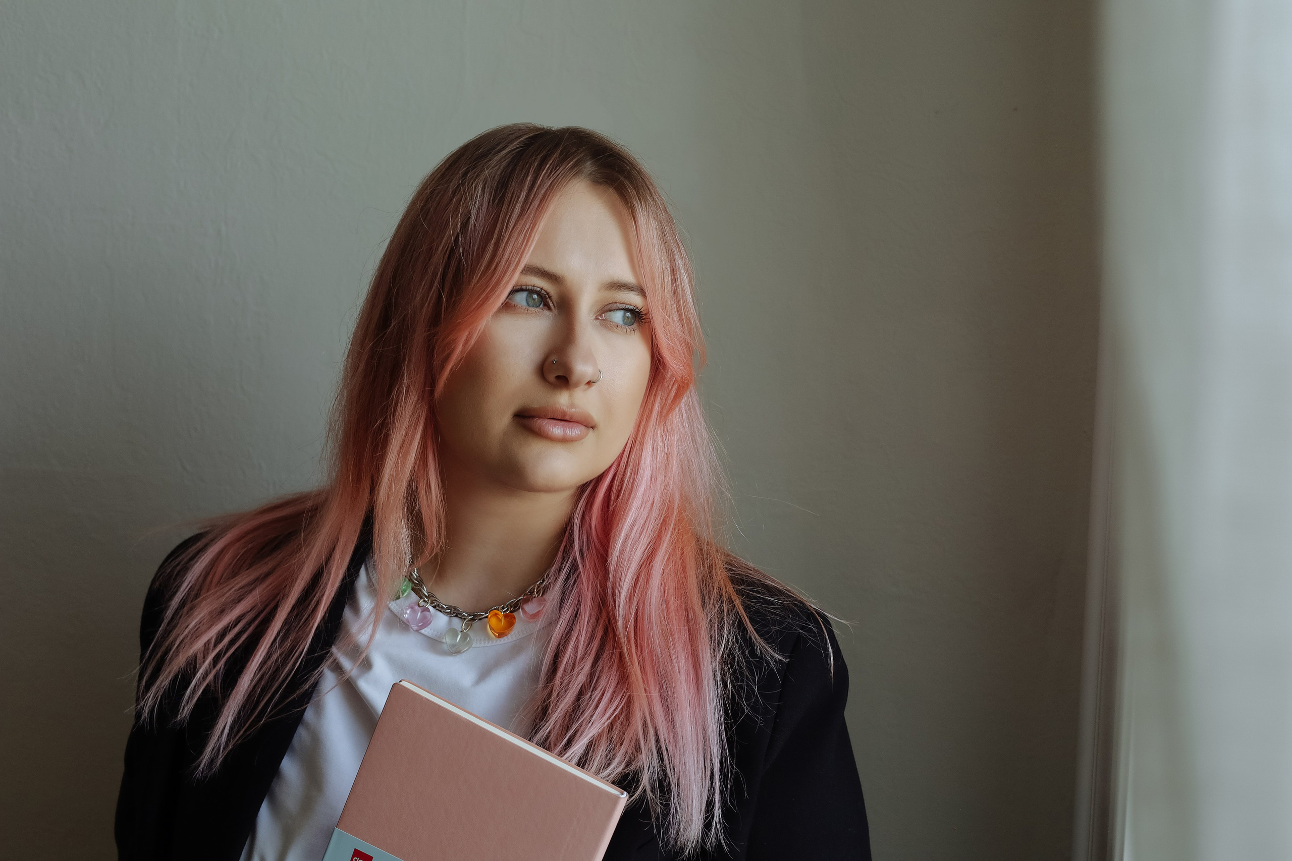 Настюша. Женский фотограф в Москве, организатор девичников с мастер-классами