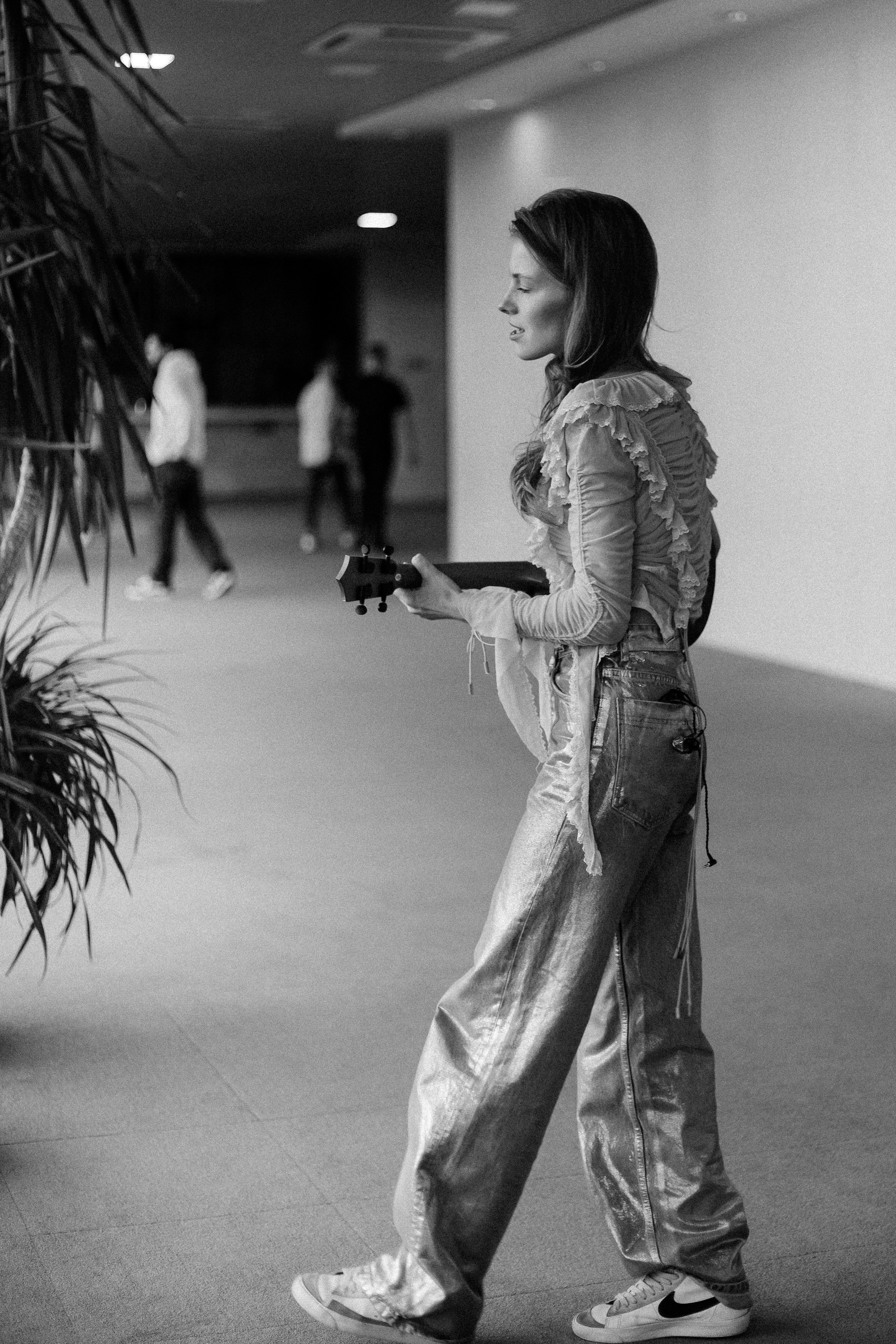 MINAEVA. Фотограф Москва