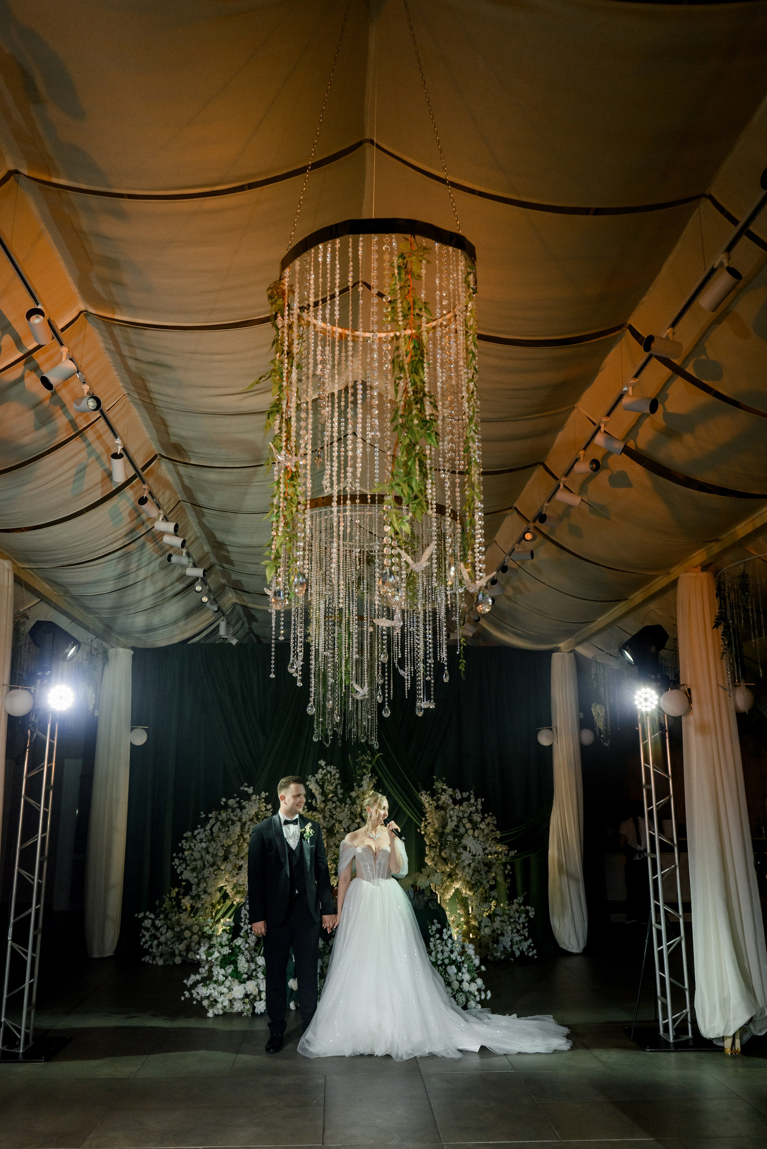 Егор и Анастасия. Фотограф Анна Абрикосова