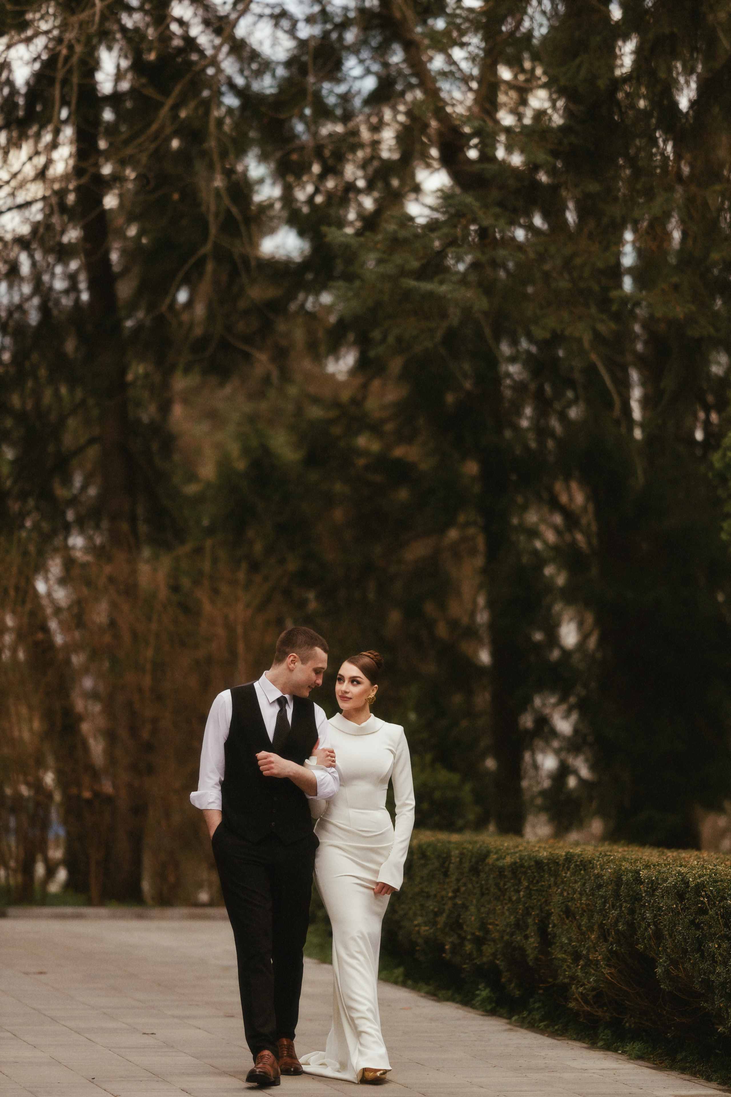 Weddings. Shan & Shaza