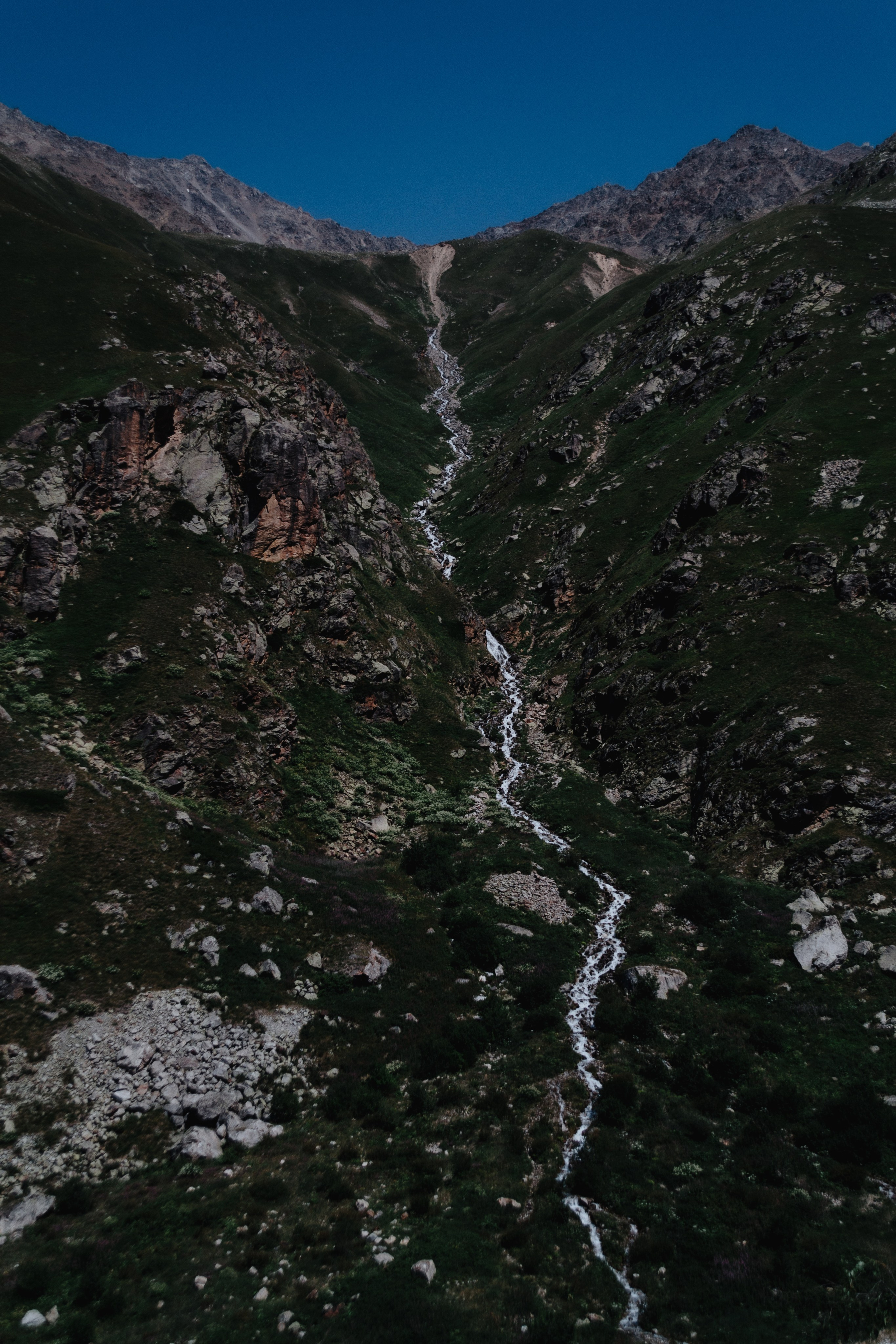 Ущелье Адыл-су | выход с группой. Фотограф Настя | Экспедиции и лайфстайл