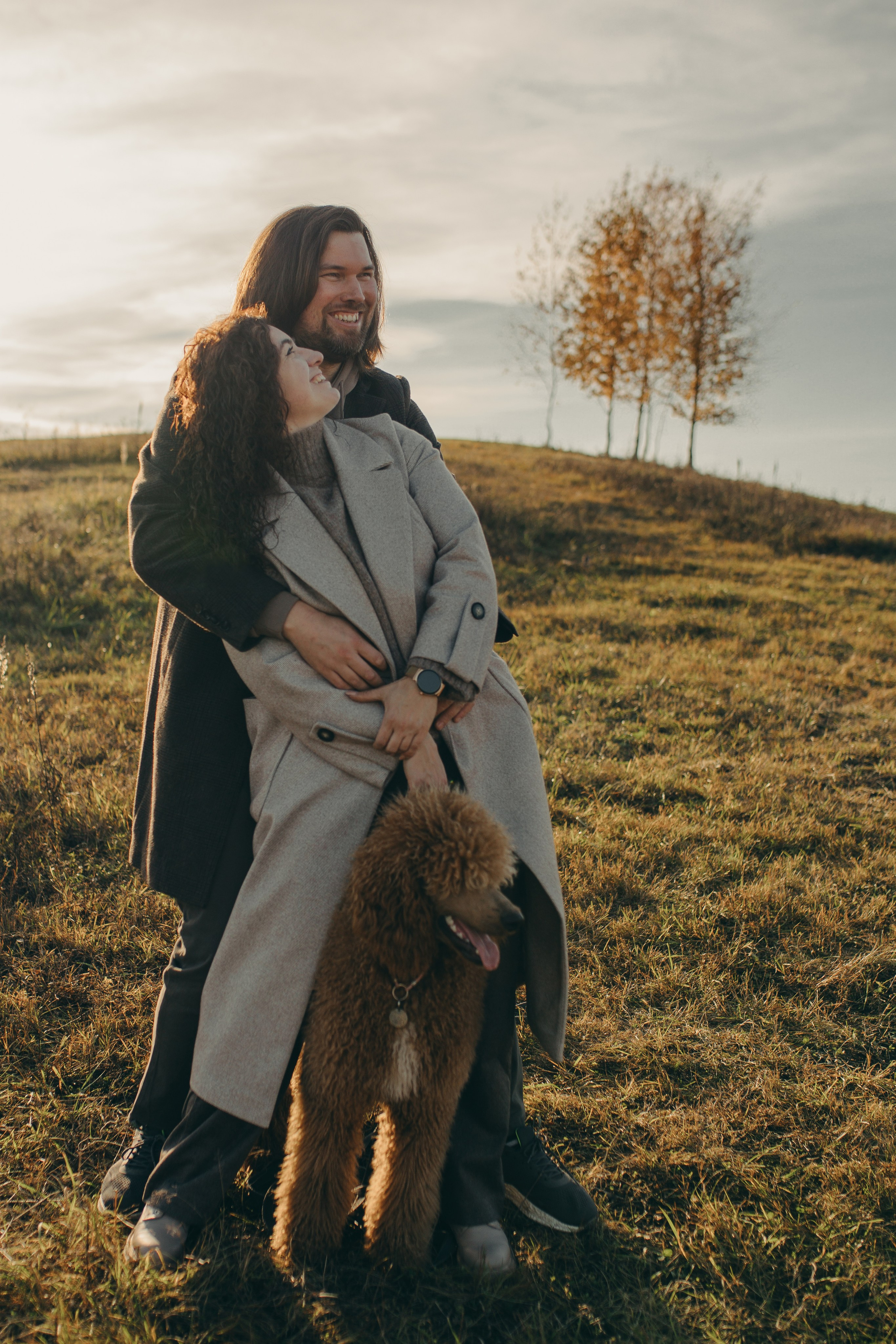 Наши пушистые дети. Главная