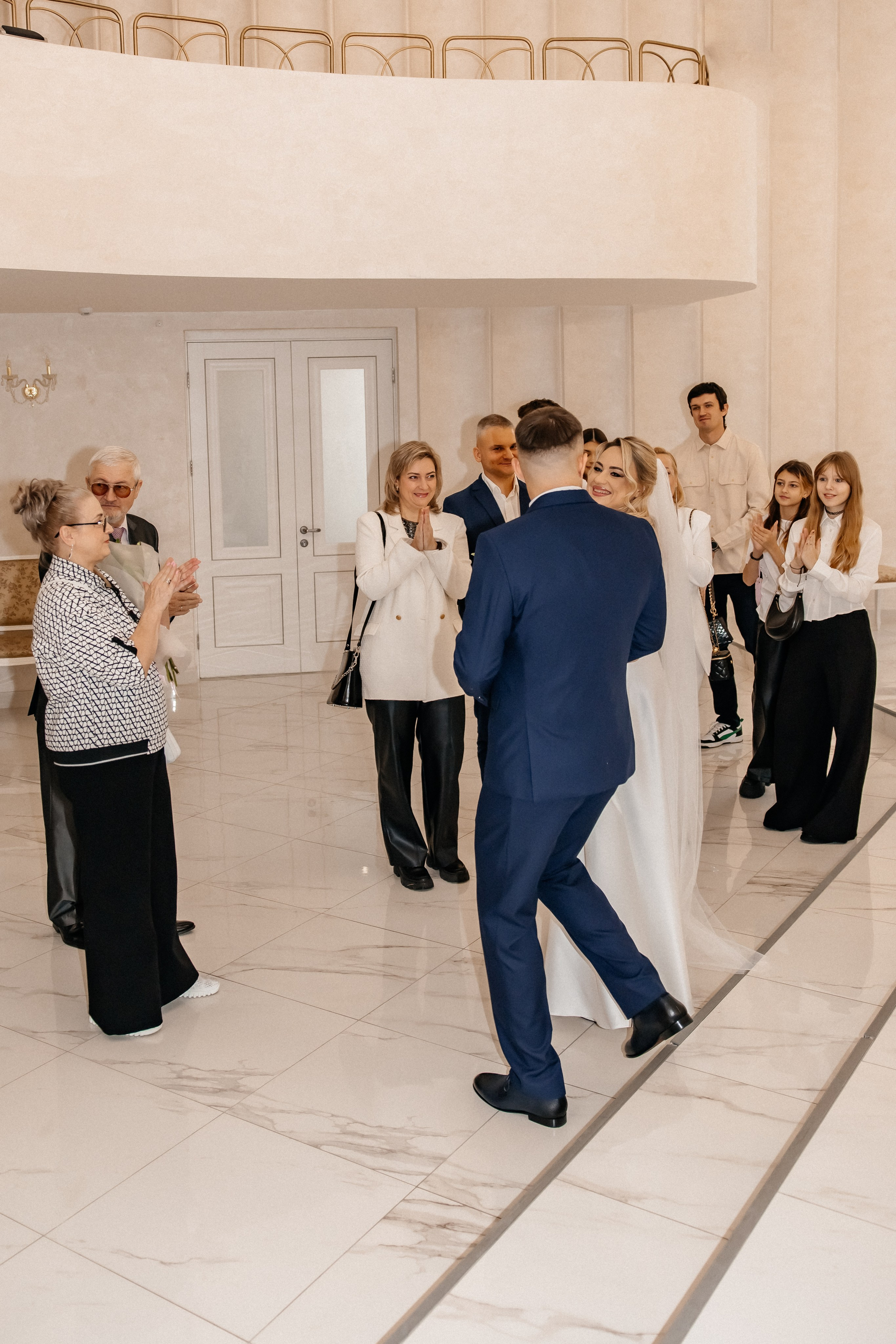 Елена и Алексей. Светлана Ванцлав — фотограф Минск, Беларусь