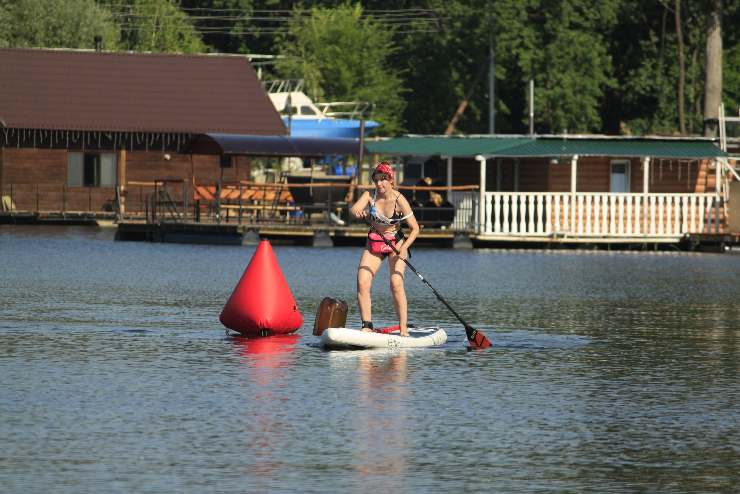 Сёрфинг в Саратове!. Фотокрыжовник. Снимаем, дружим, путешествуем