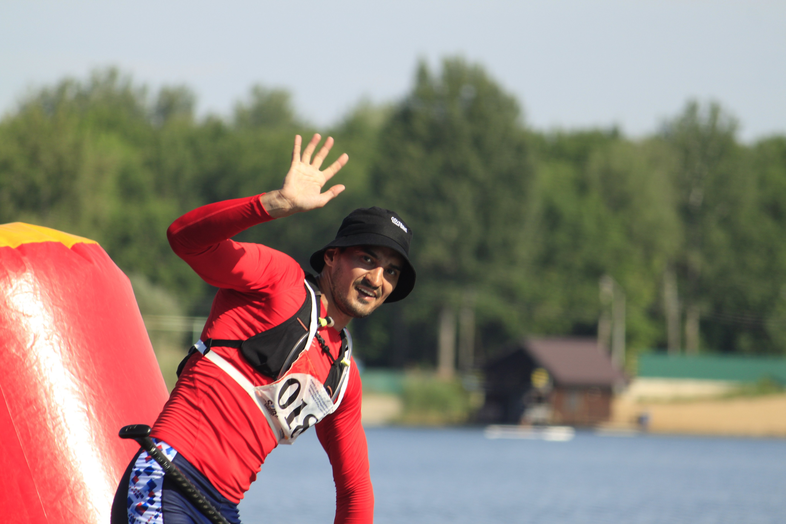 Сёрфинг в Саратове!. Фотокрыжовник. Снимаем, дружим, путешествуем