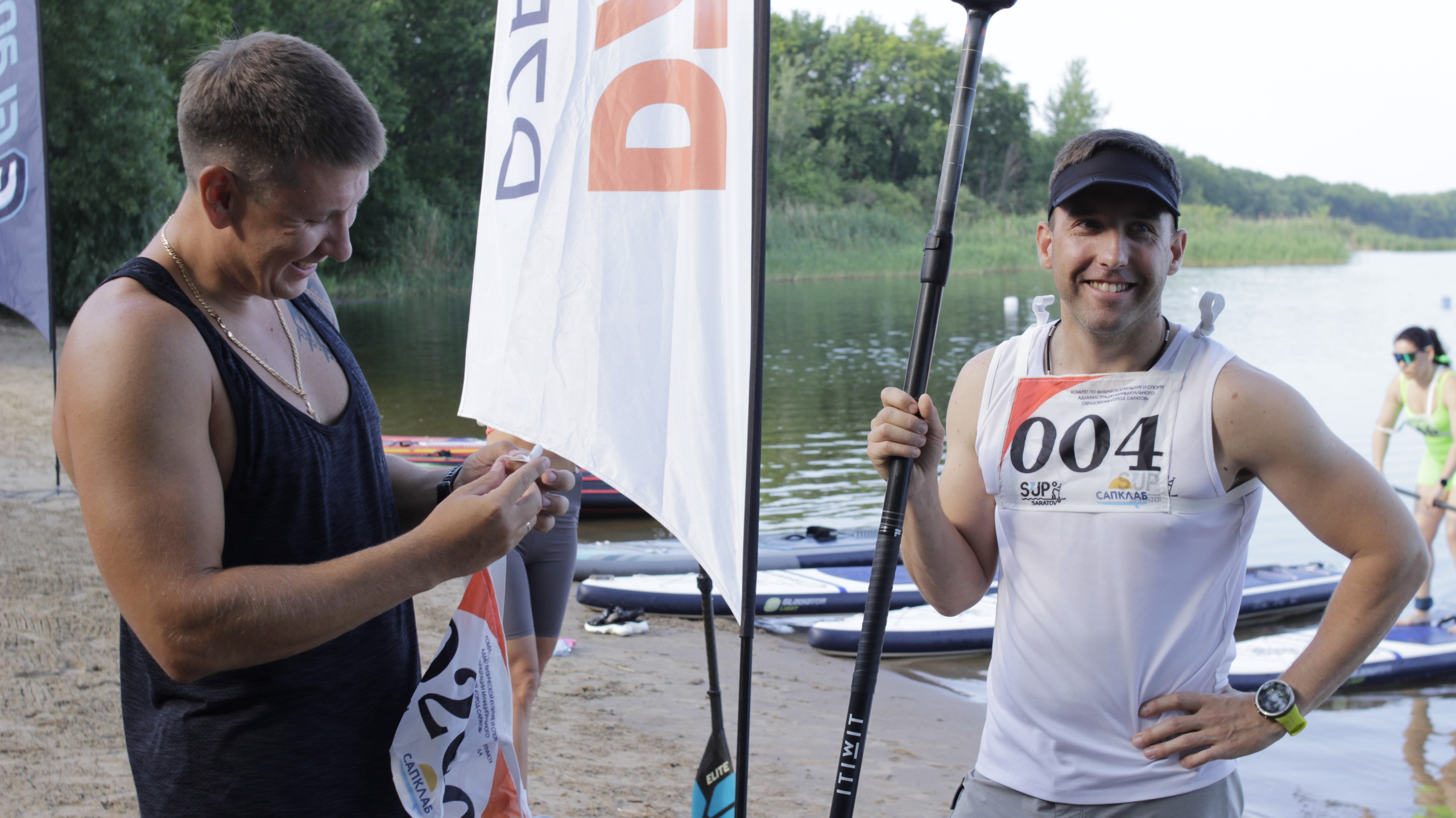 Сёрфинг в Саратове!. Фотокрыжовник. Снимаем, дружим, путешествуем