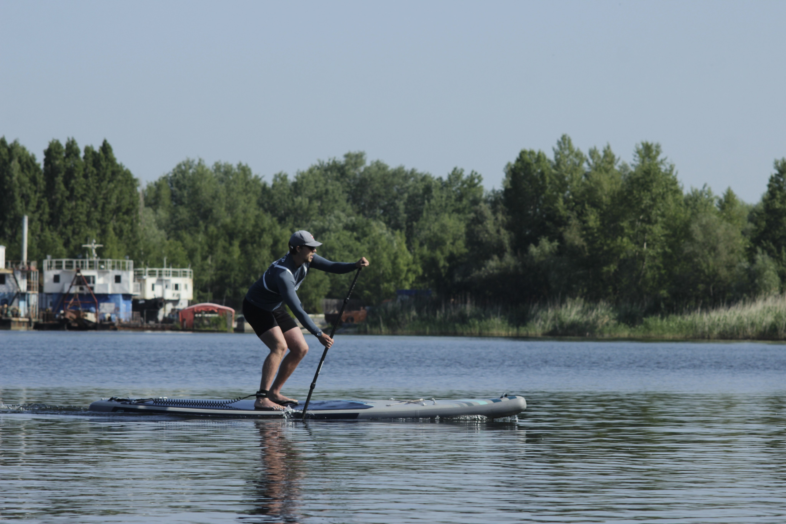 Сёрфинг в Саратове!. Фотокрыжовник. Снимаем, дружим, путешествуем