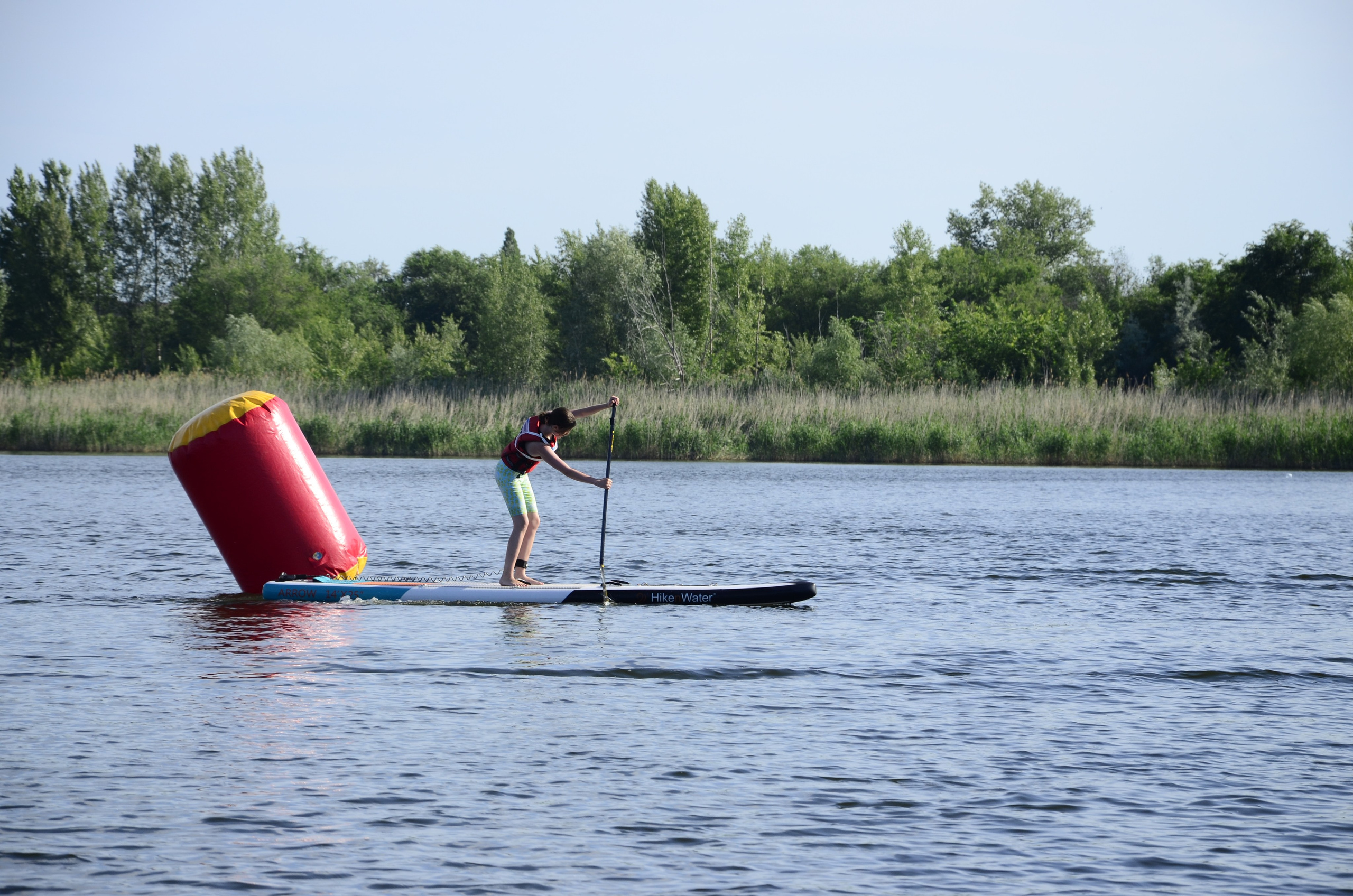 Сёрфинг в Саратове!. Фотокрыжовник. Снимаем, дружим, путешествуем