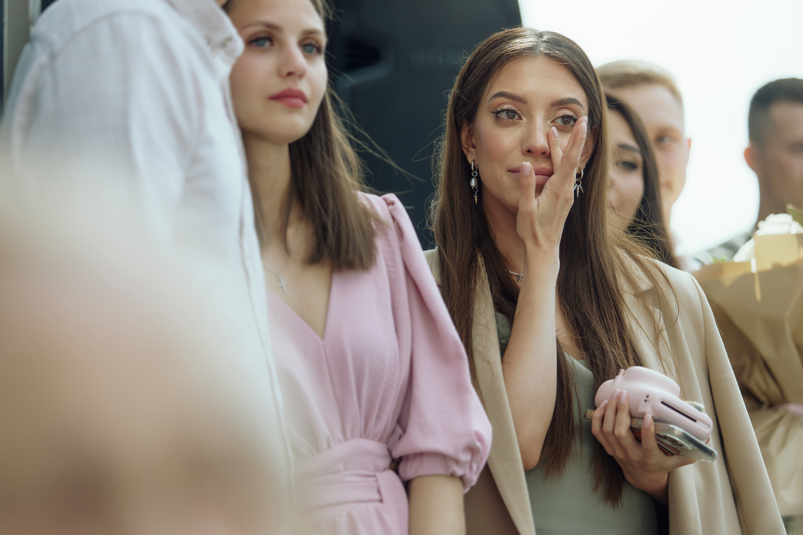 LINES. Дмитрий Мазуркевич: Профессиональный Репортажный Фотограф