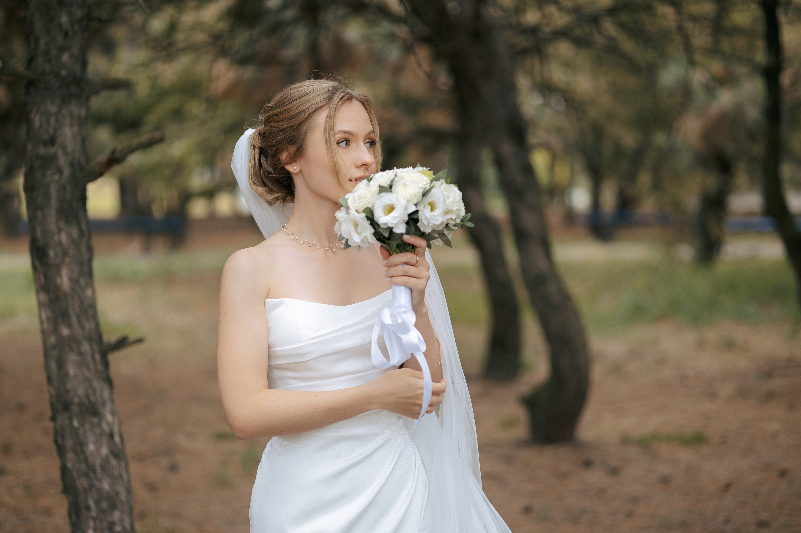 Валерия и Денис. Фотограф Таганрог Любимая Надя
