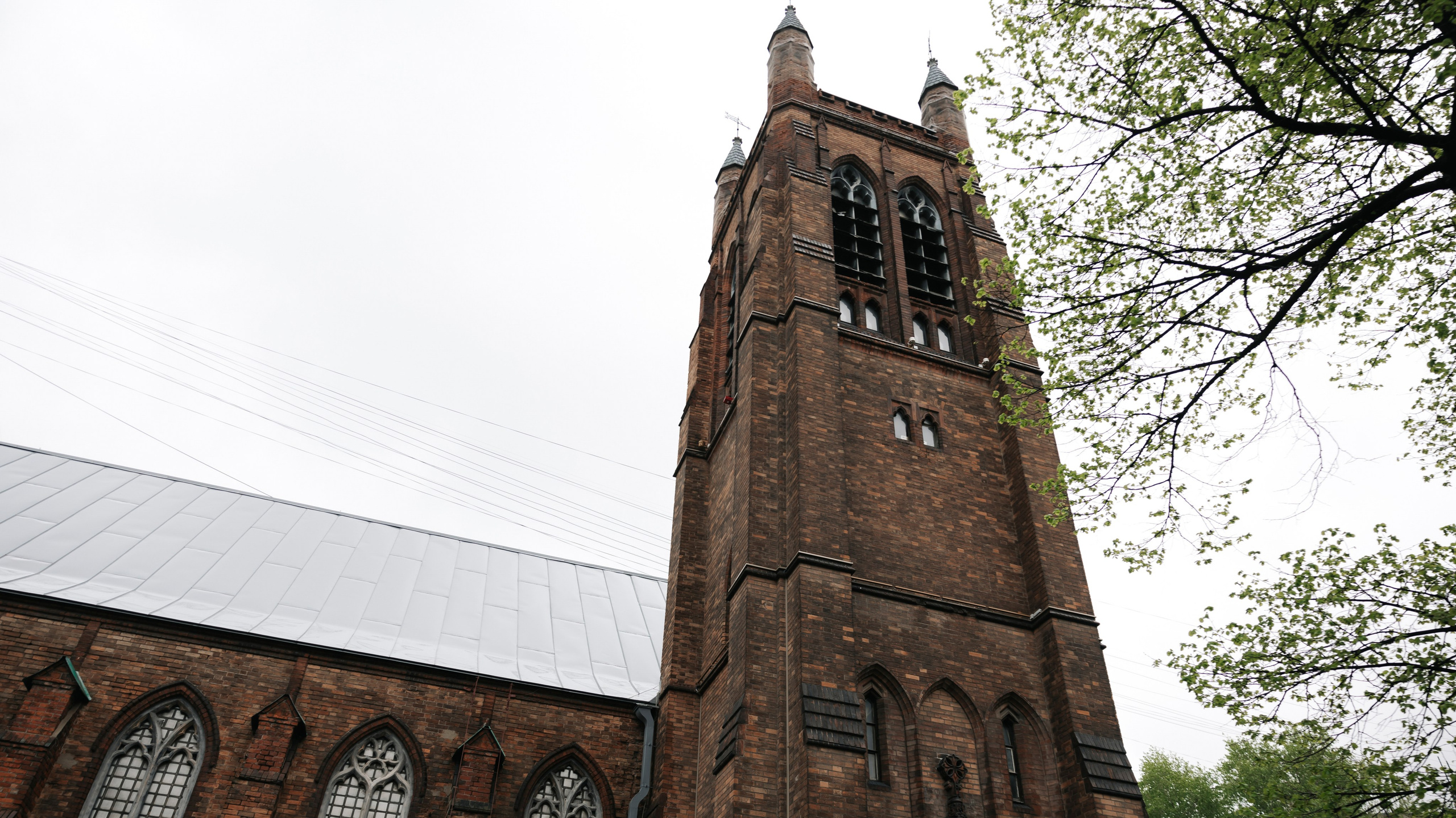 Лев и Кристина. Свадебный фотограф Москва Мотеюнайте Виктория