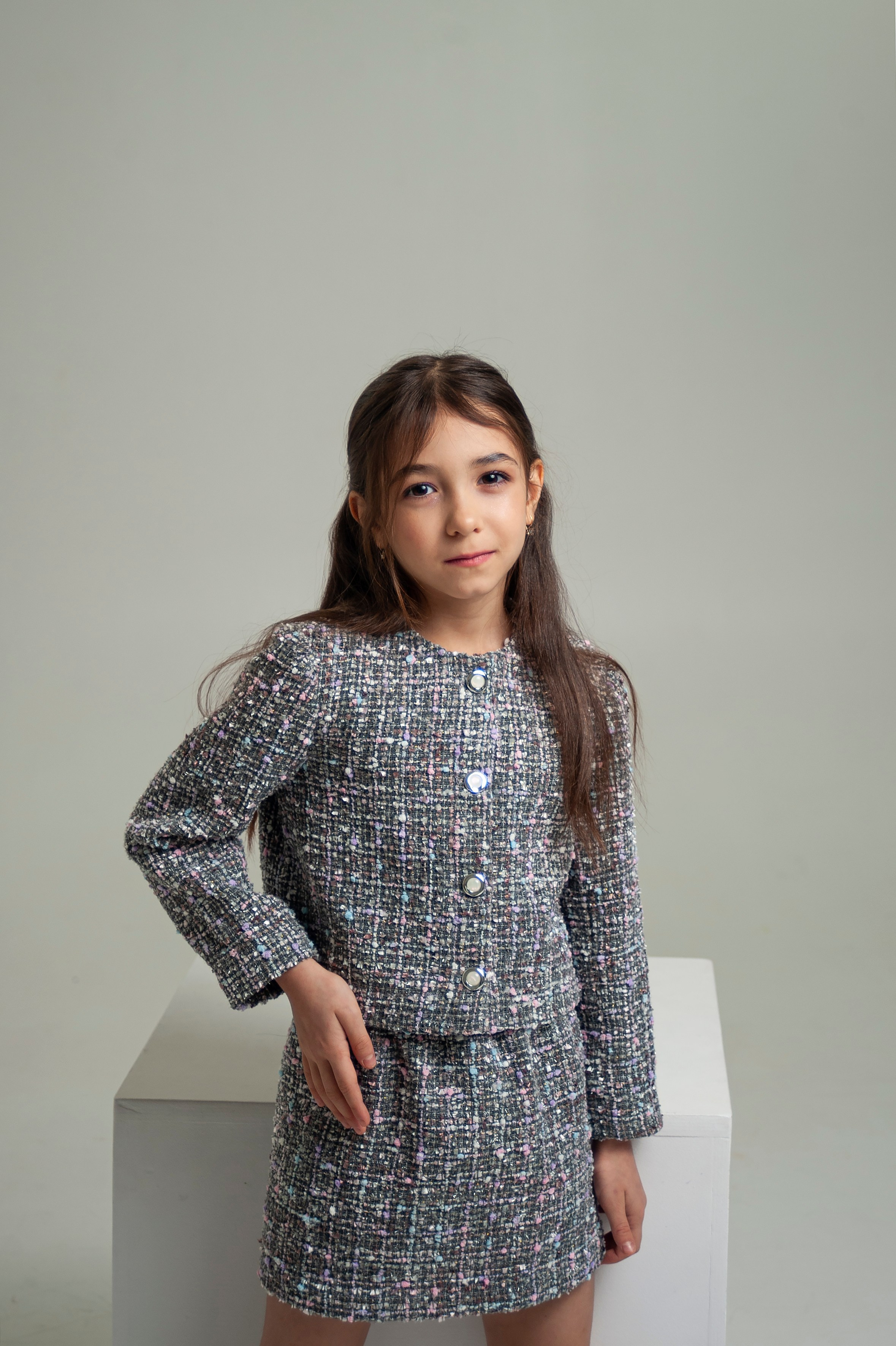 Невежина Анна. Promodels