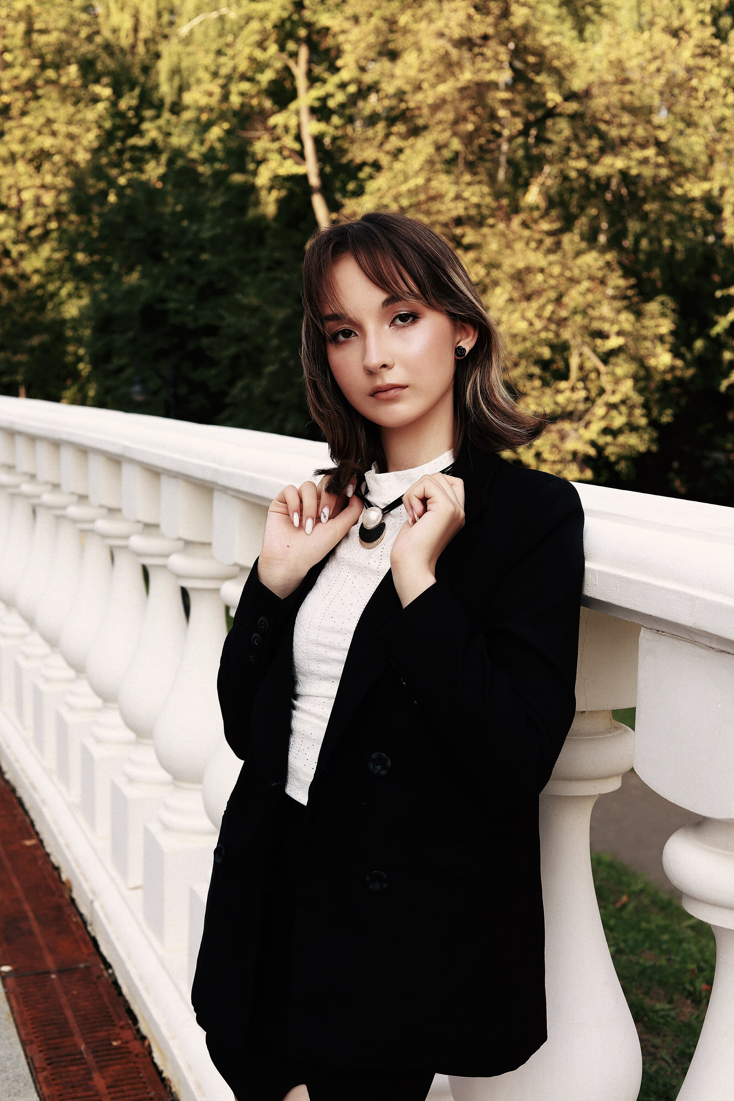 Черненко Алина. Promodels