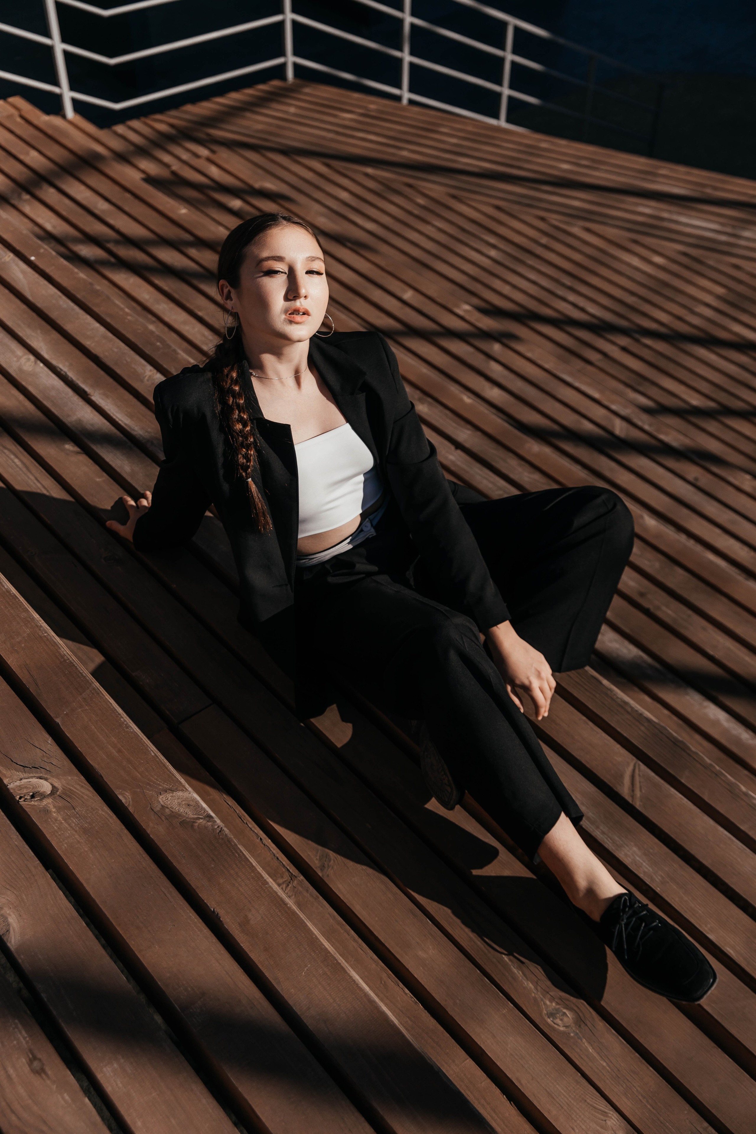 Комиссарова Ксения. Promodels