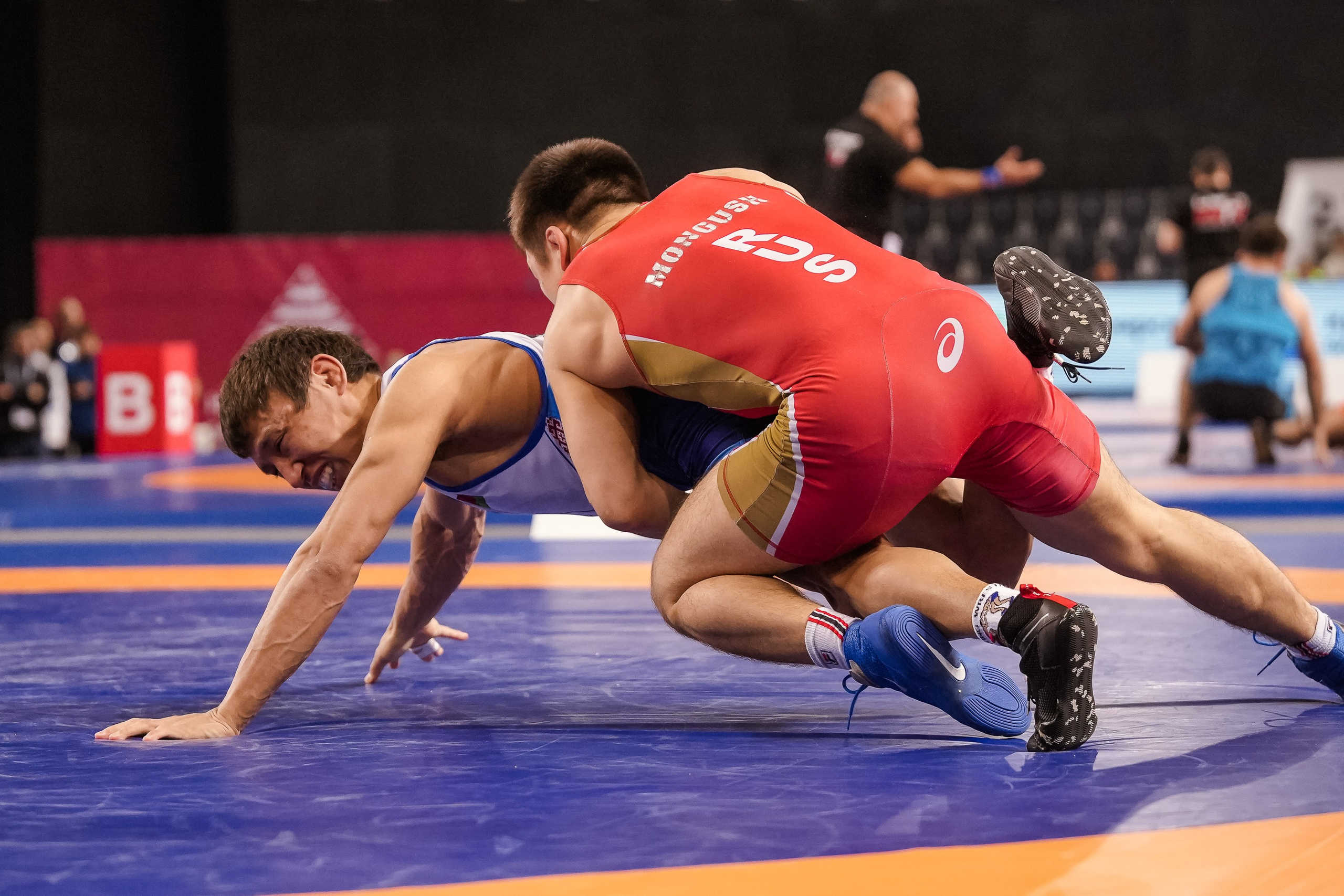 Кубок Ивана Ярыгина 2024 фото / Ivan Yarygin Cup 2024 photos. Фотограф Анна Герман. Красноярск