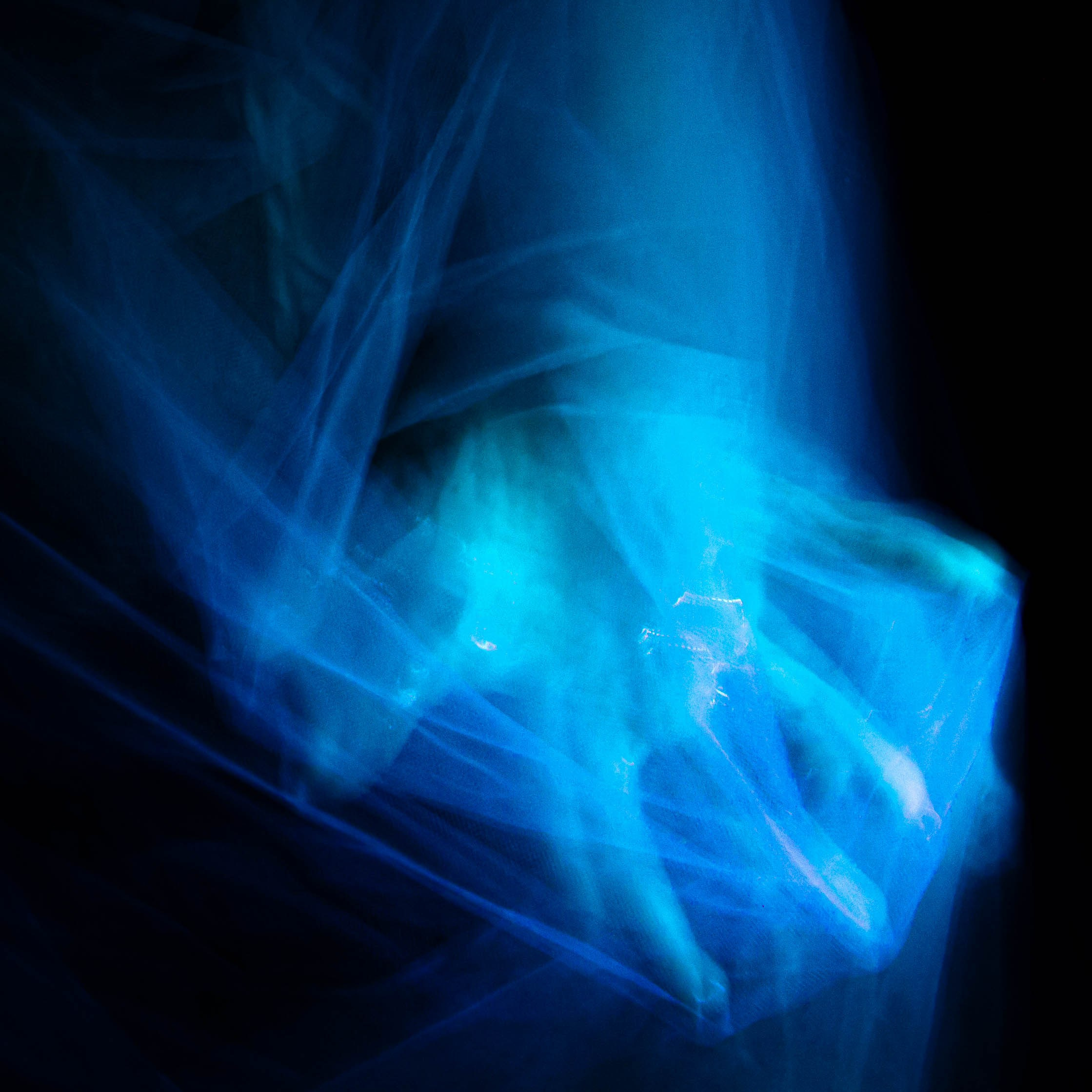 Низкая выдержка