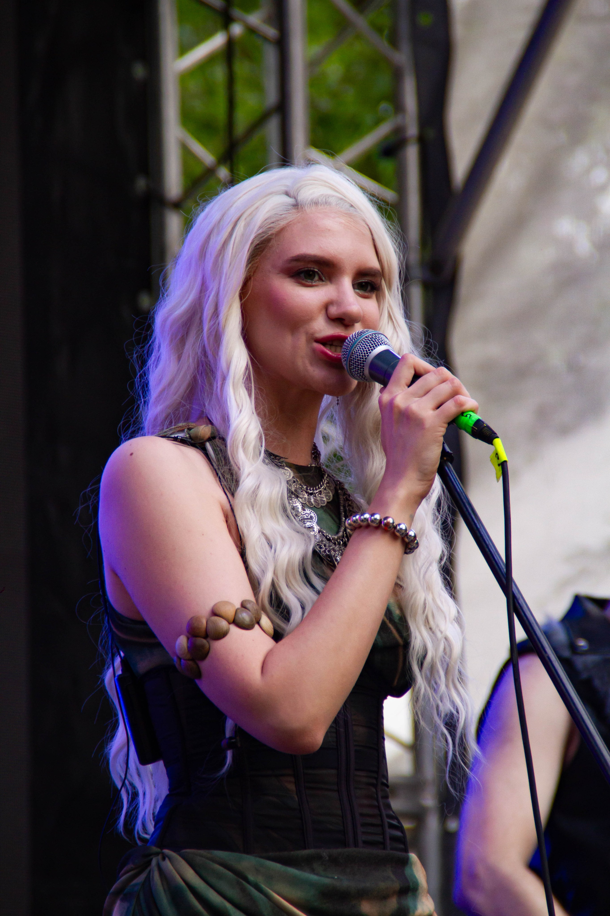 Ural Music Night 2025 х Inclusive Event