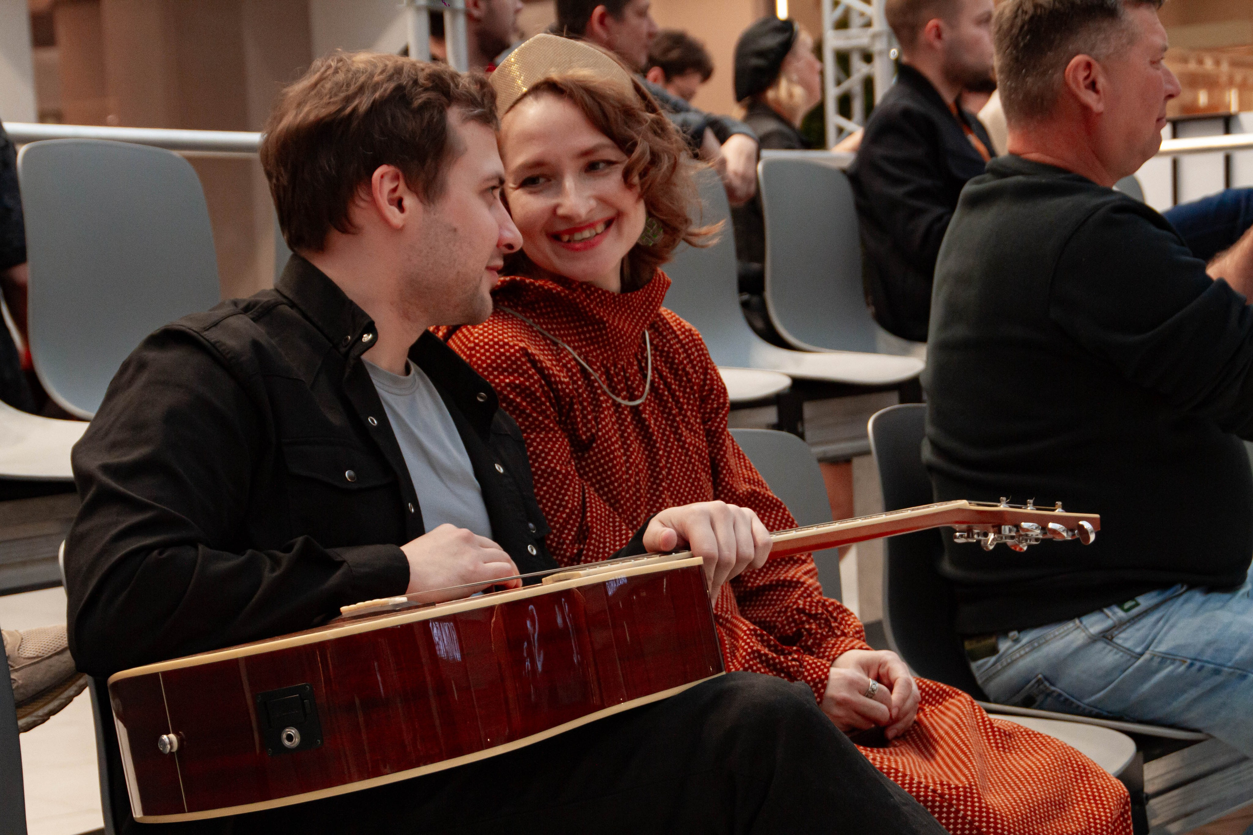 Голос города 2025