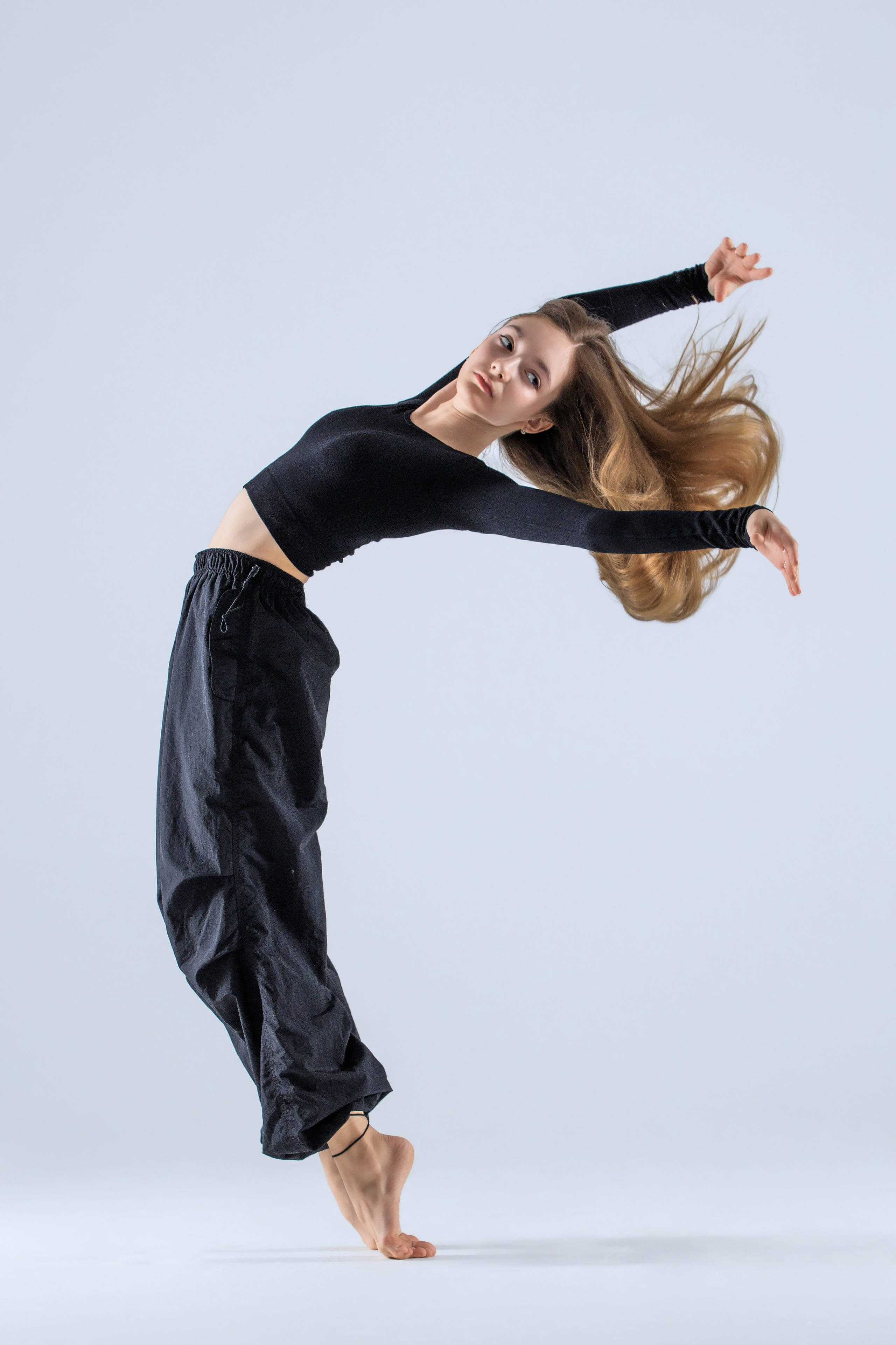 Танцевальные студии. Выпускные альбомы для школ и детских садов — фотокниги и виньетки