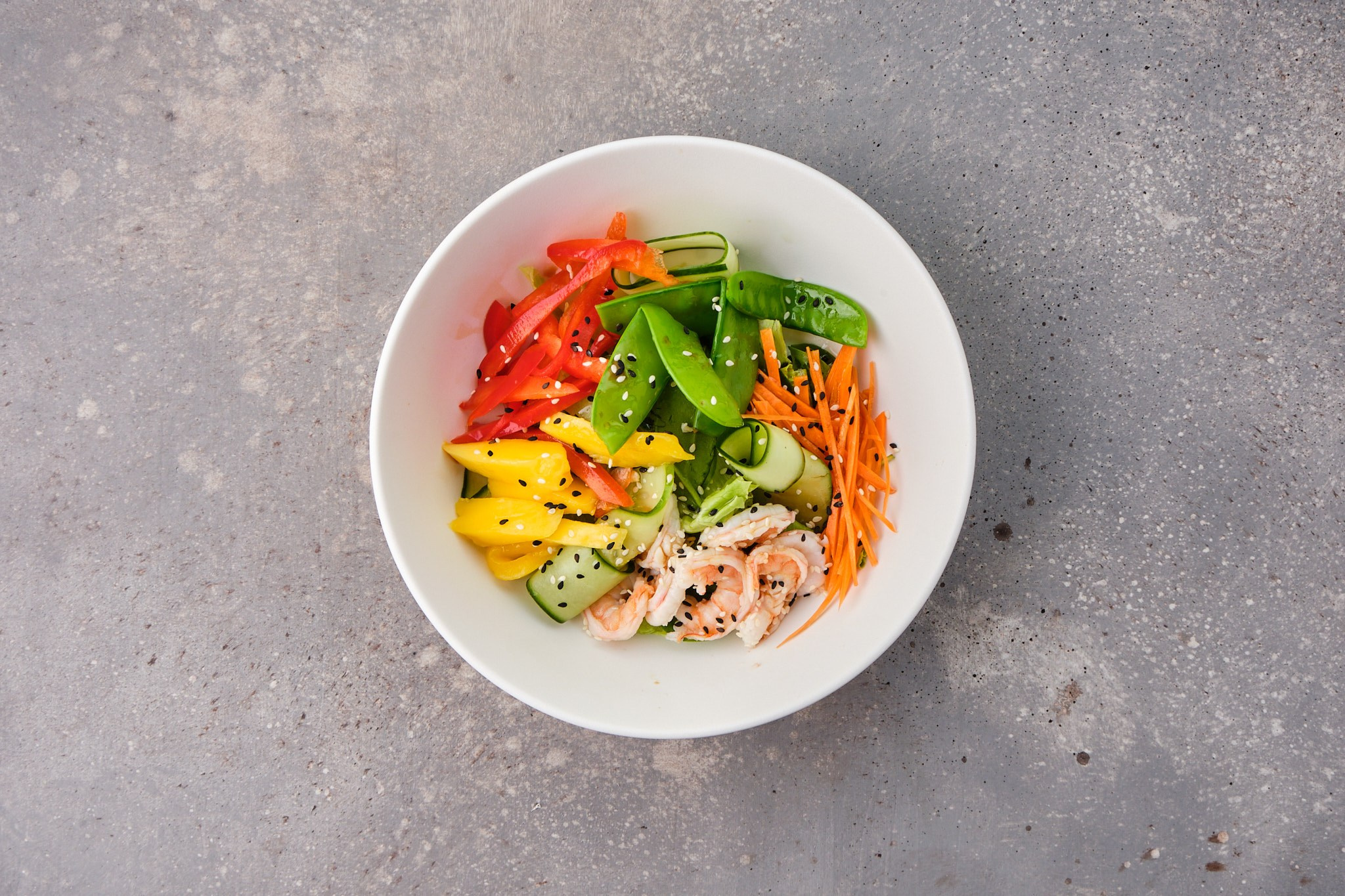 Азия. Фуд-фотограф в Москве | Профессиональная съемка блюд и еды | Горбачёв Виталий