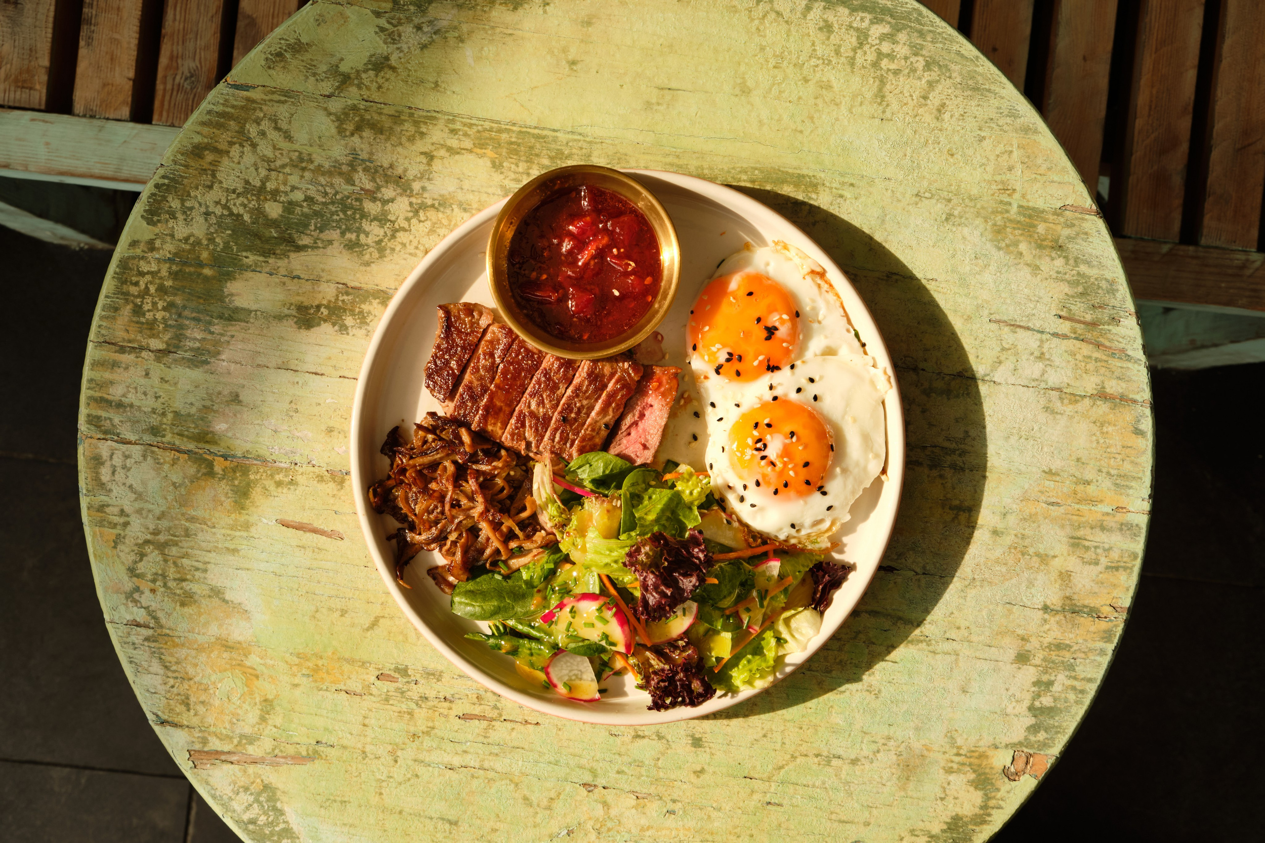 Merchant's. Фуд-фотограф в Москве | Профессиональная съемка блюд и еды | Горбачёв Виталий