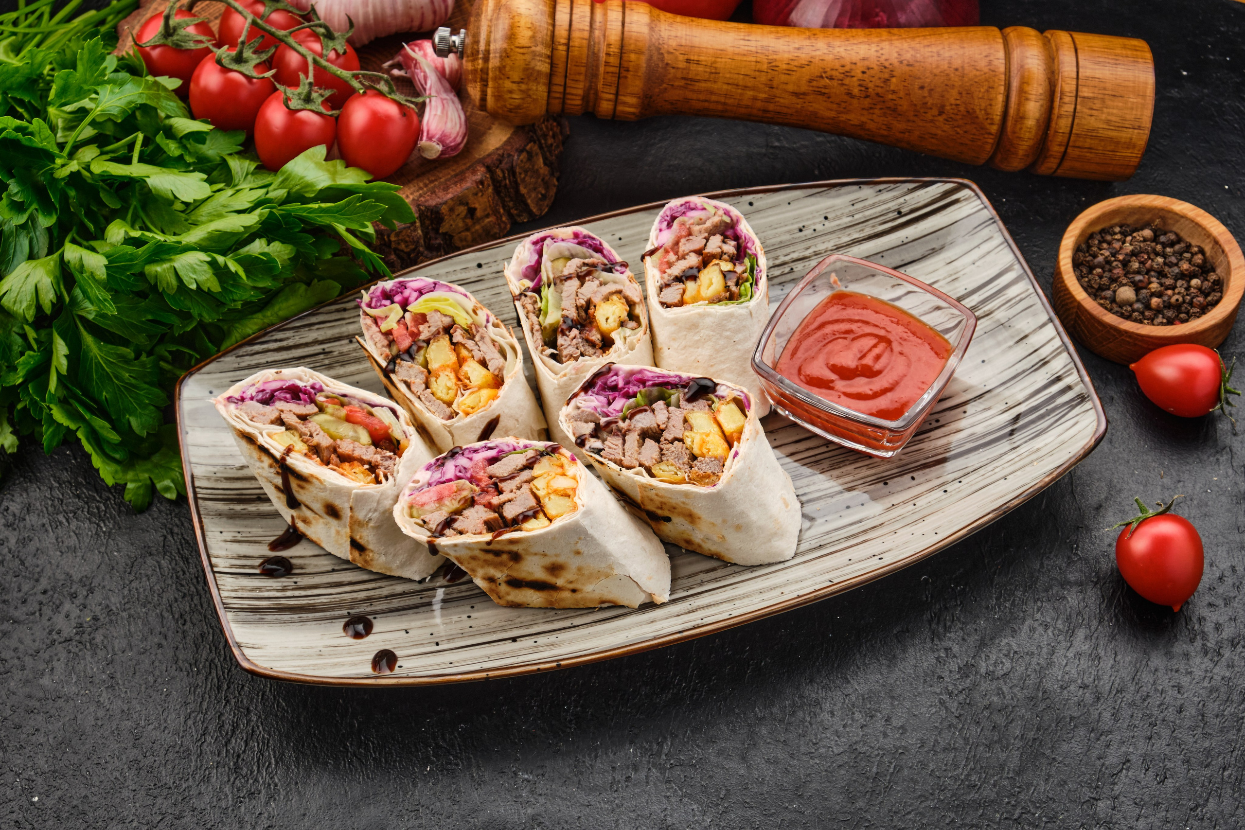 რესტორნის ფოტოგადაღება ბურგერებითა და გრილ მენიუთი | ფუდ ფოტოგრაფი და ინტერიერები თბილისი. კომერციული ფოტოგრაფი თბილისი | კერძებისა და პროდუქციის გადაღება | გორბაჩოვი ვიტალი