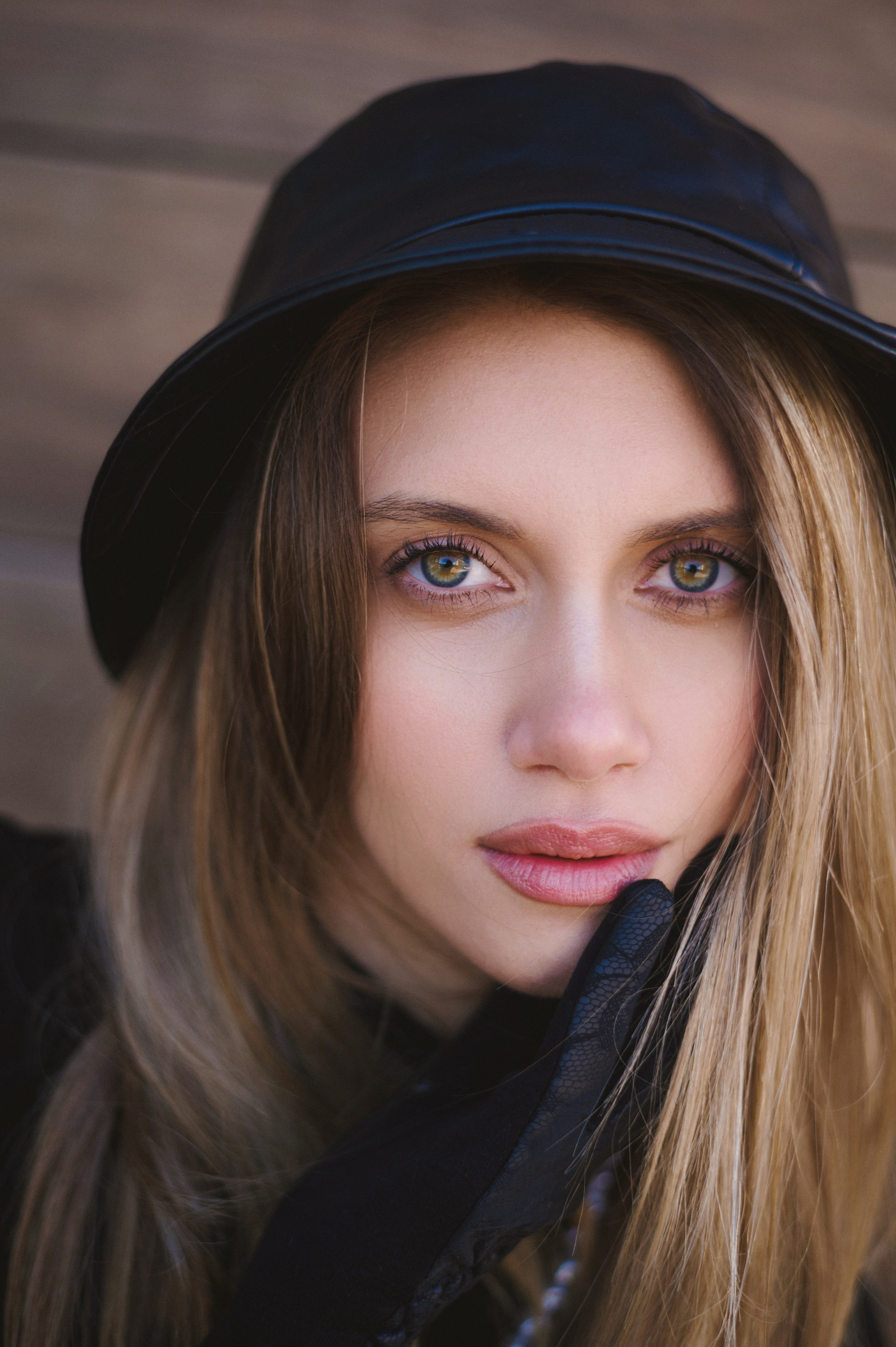 Уличная. Фотограф Барнаул Софья Бояринова