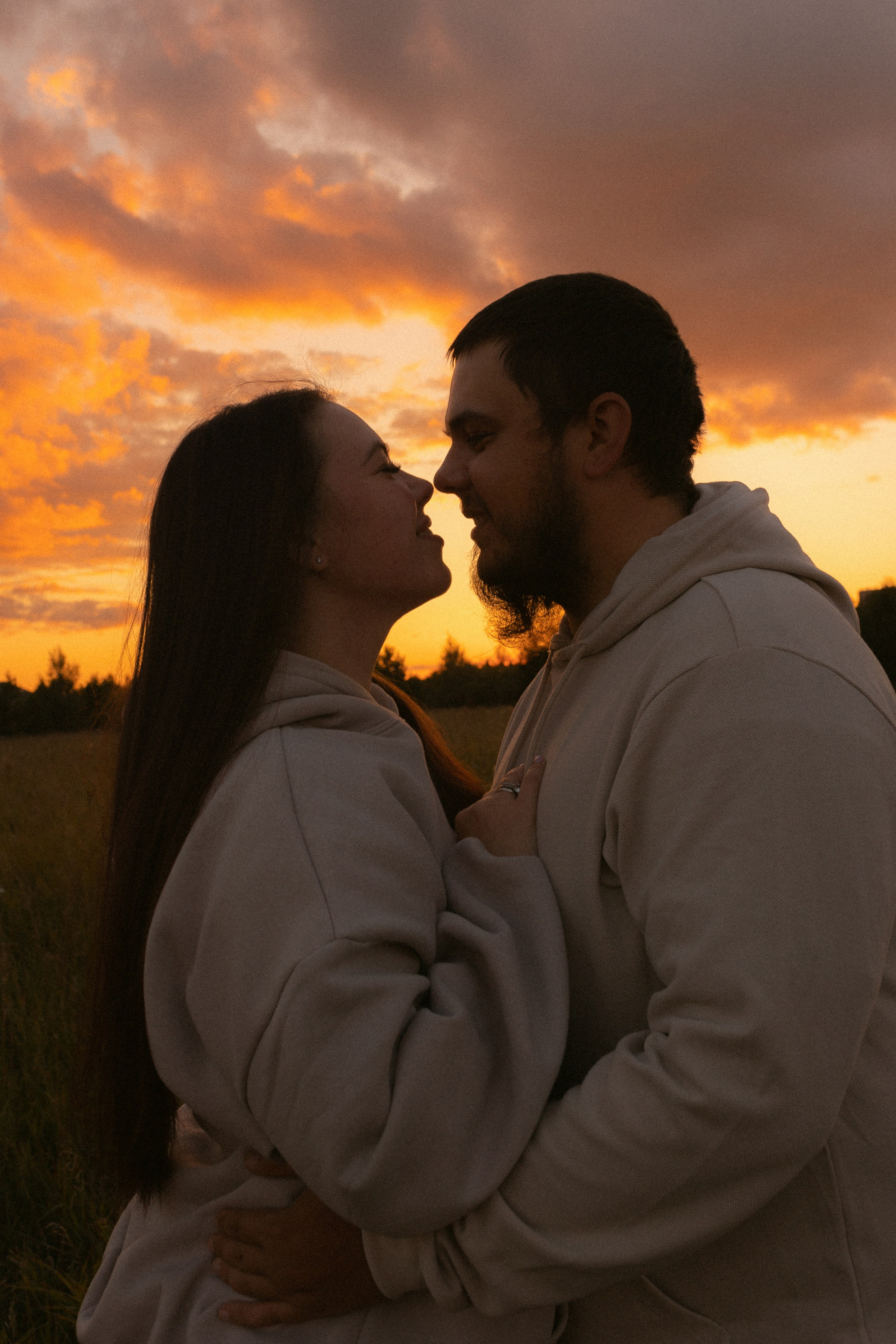 Портфолио//LOVE STORY. Фотограф Тюмень Пушковская Кристина